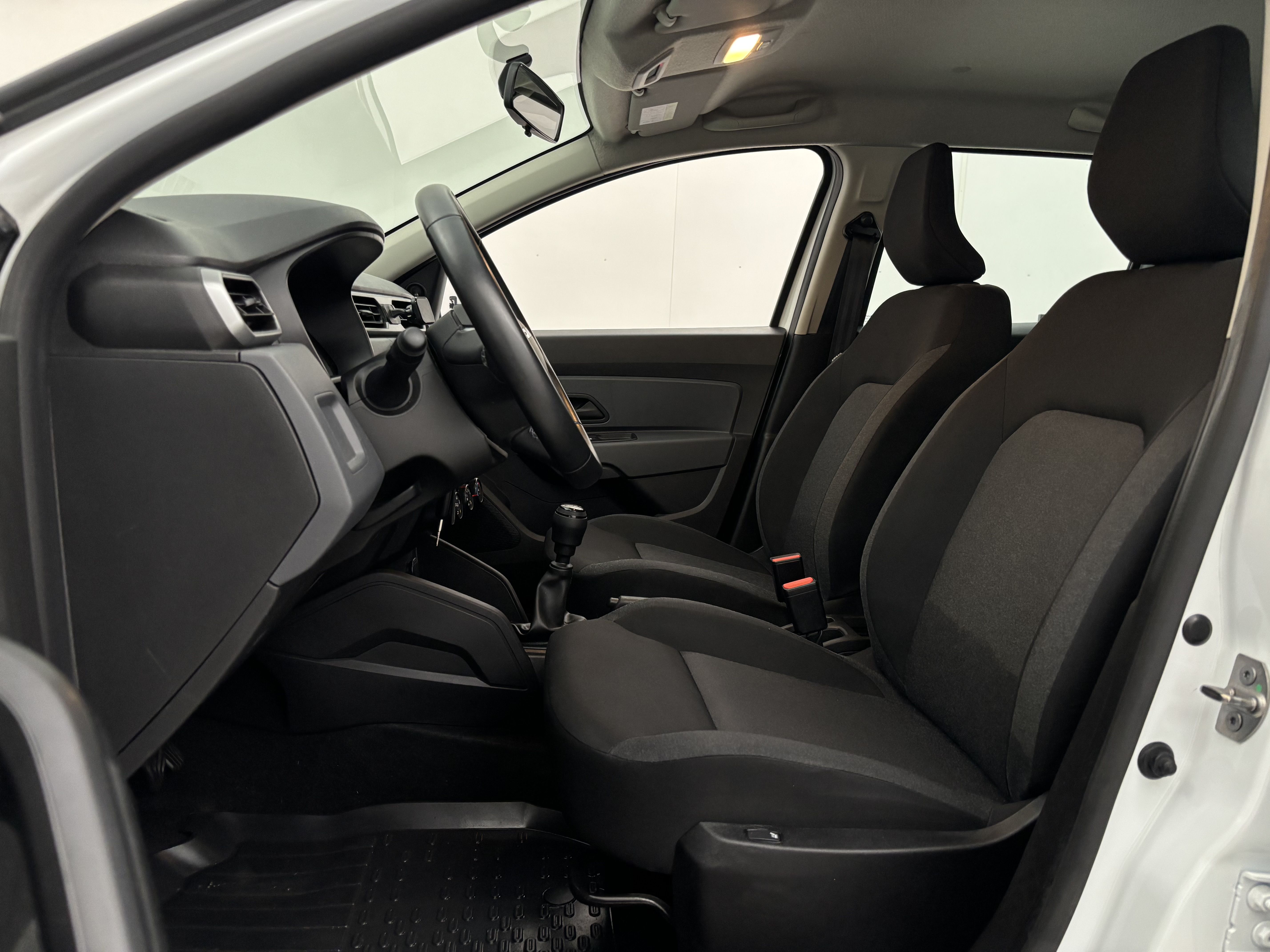 Dacia Duster 2023