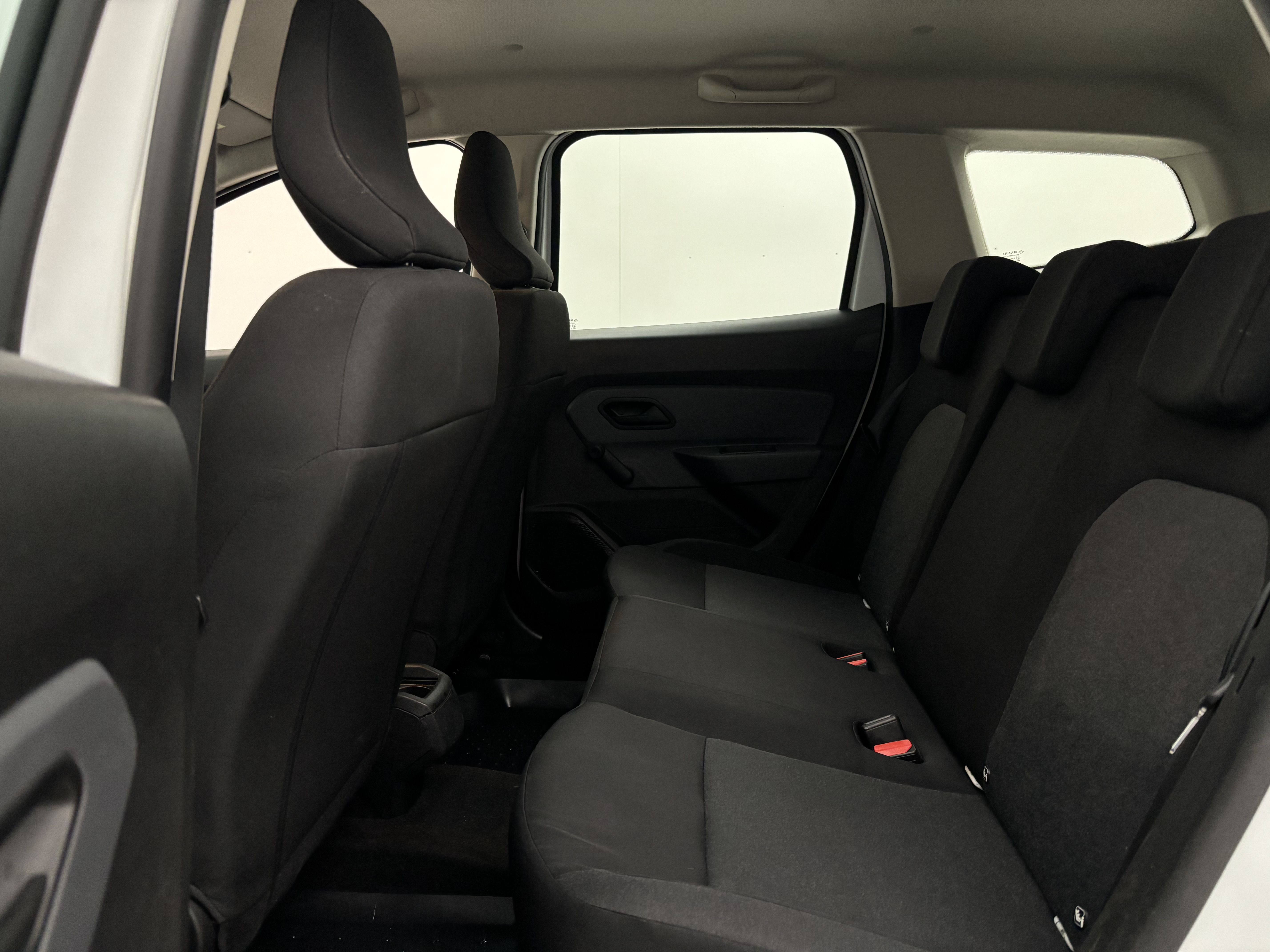 Dacia Duster 2023