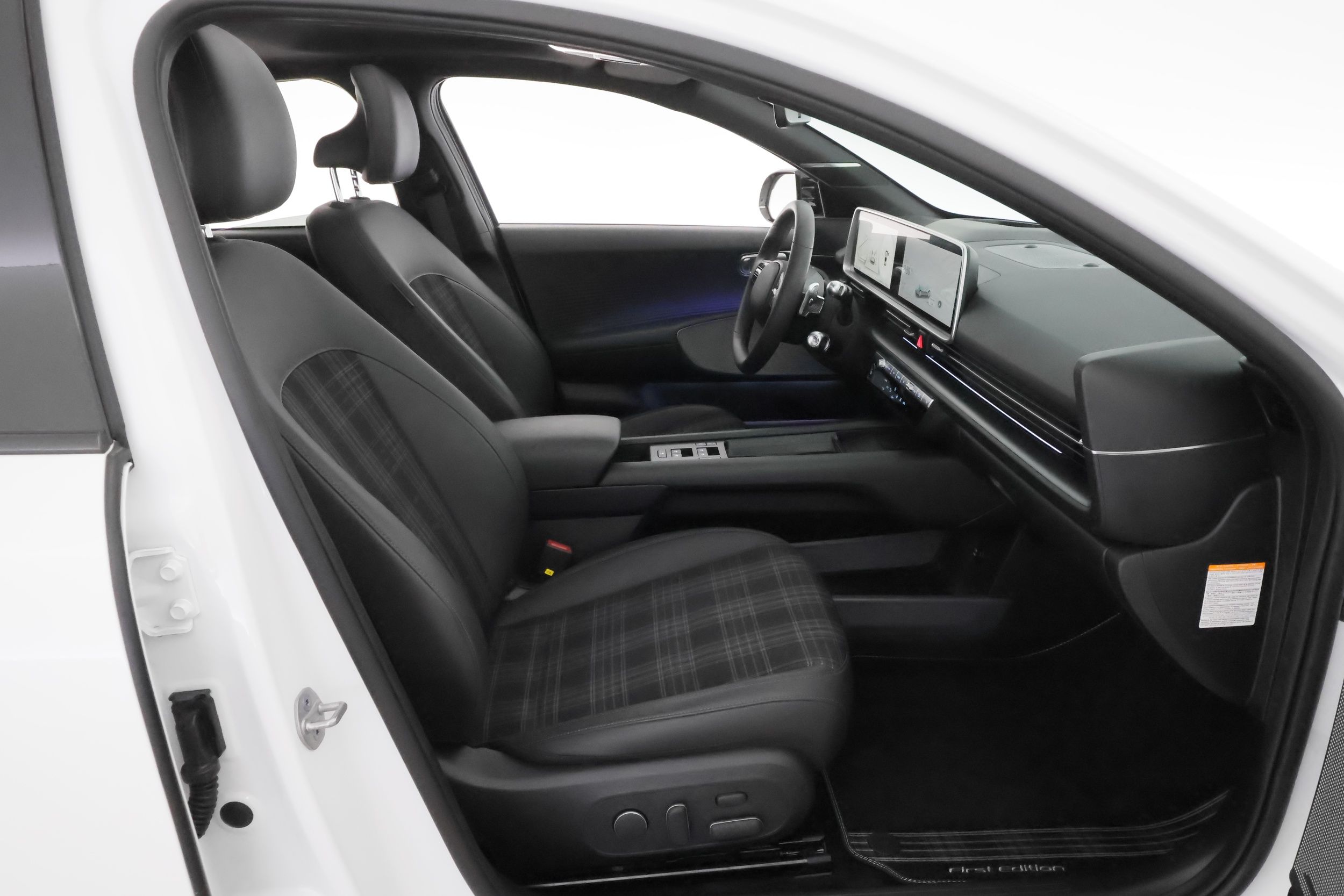 Hyundai Ioniq 6 2023