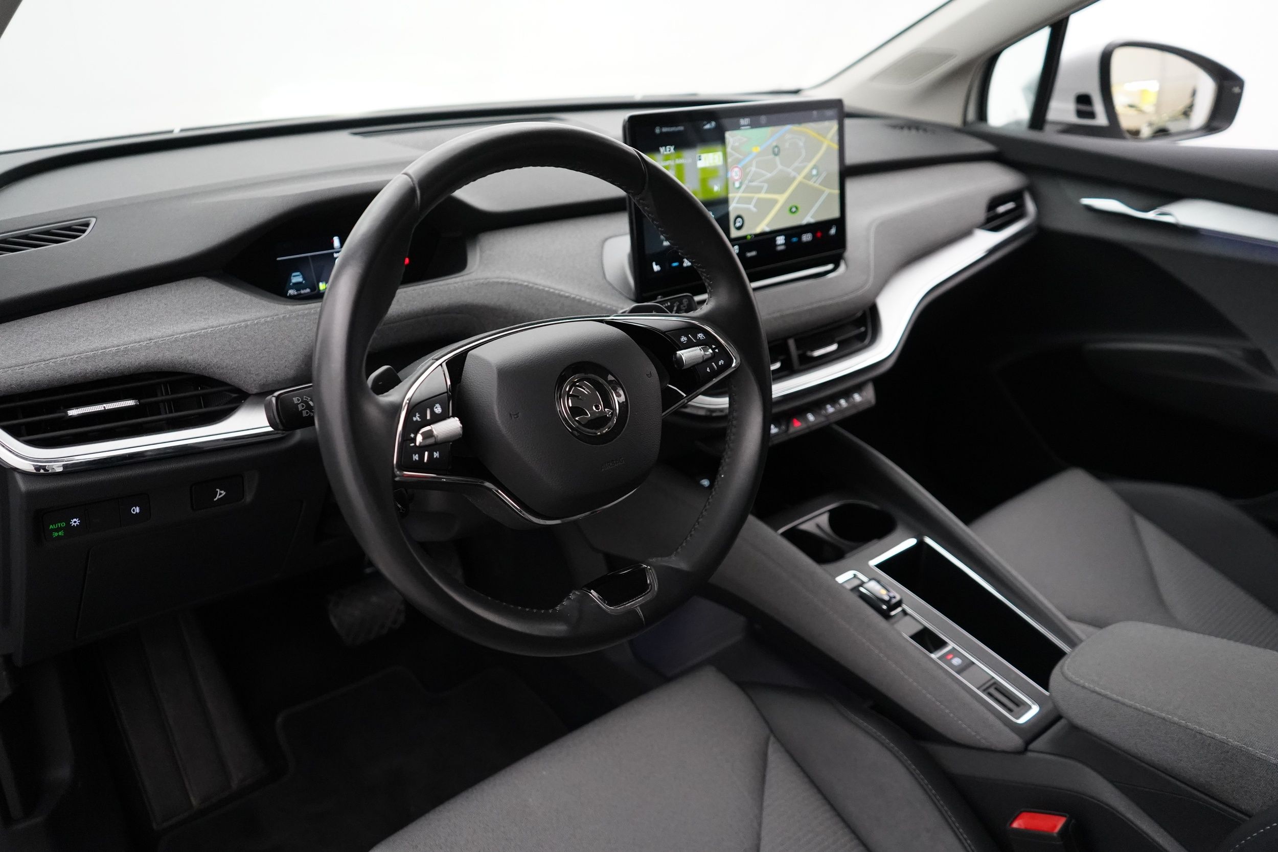 Skoda Enyaq 2023