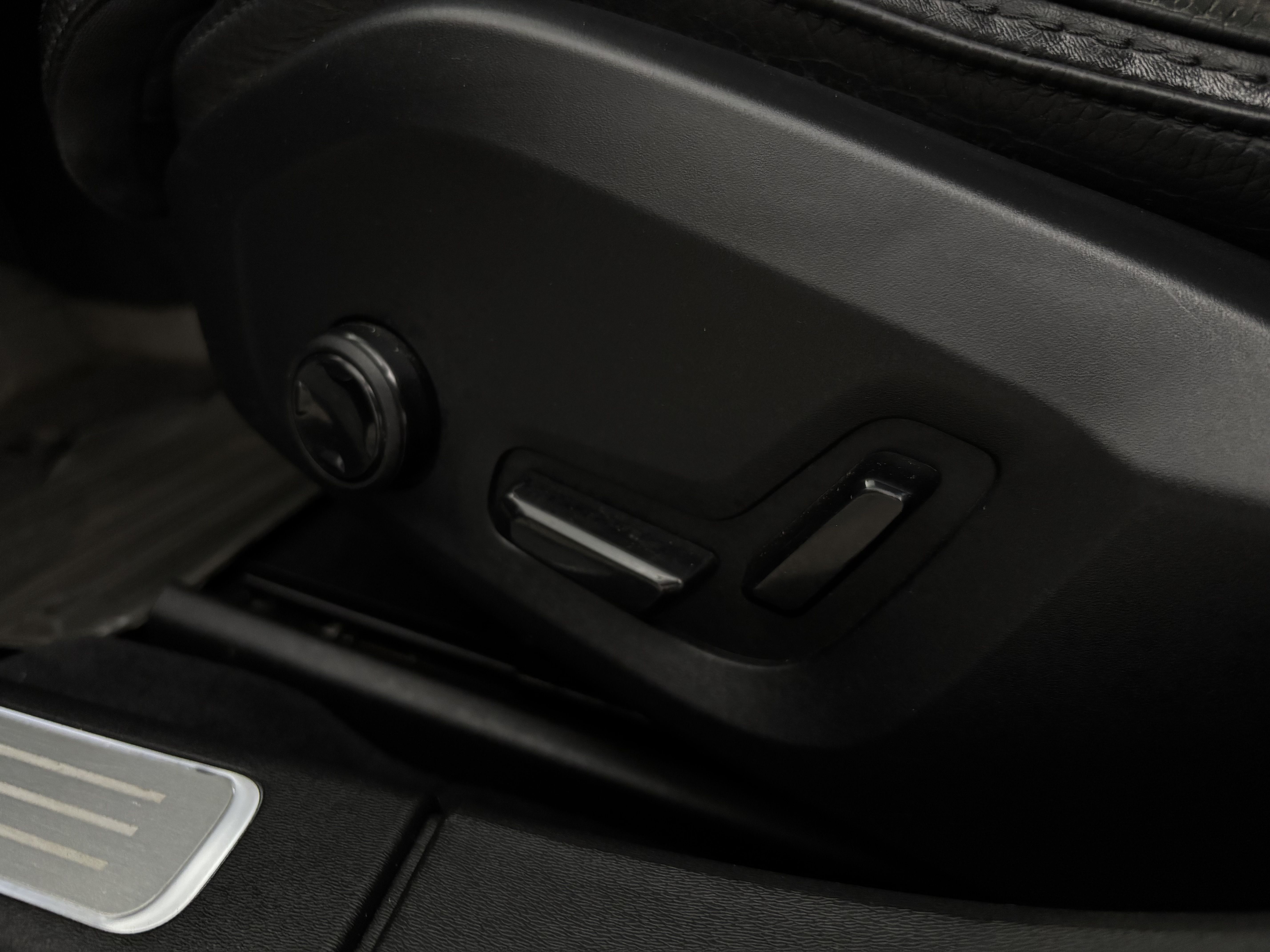 Volvo V90 Cross Country 2017