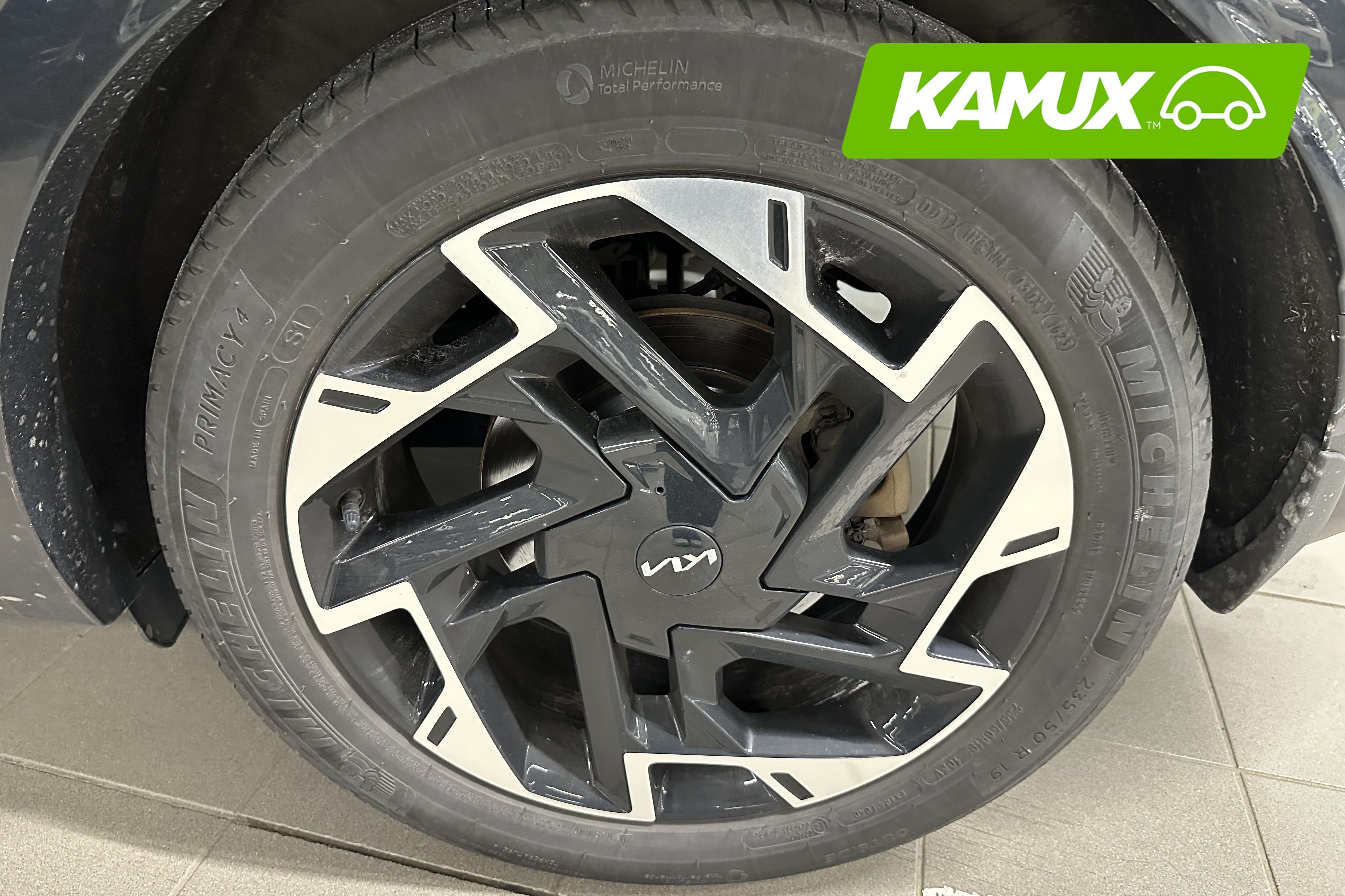 Kia Sportage 2024