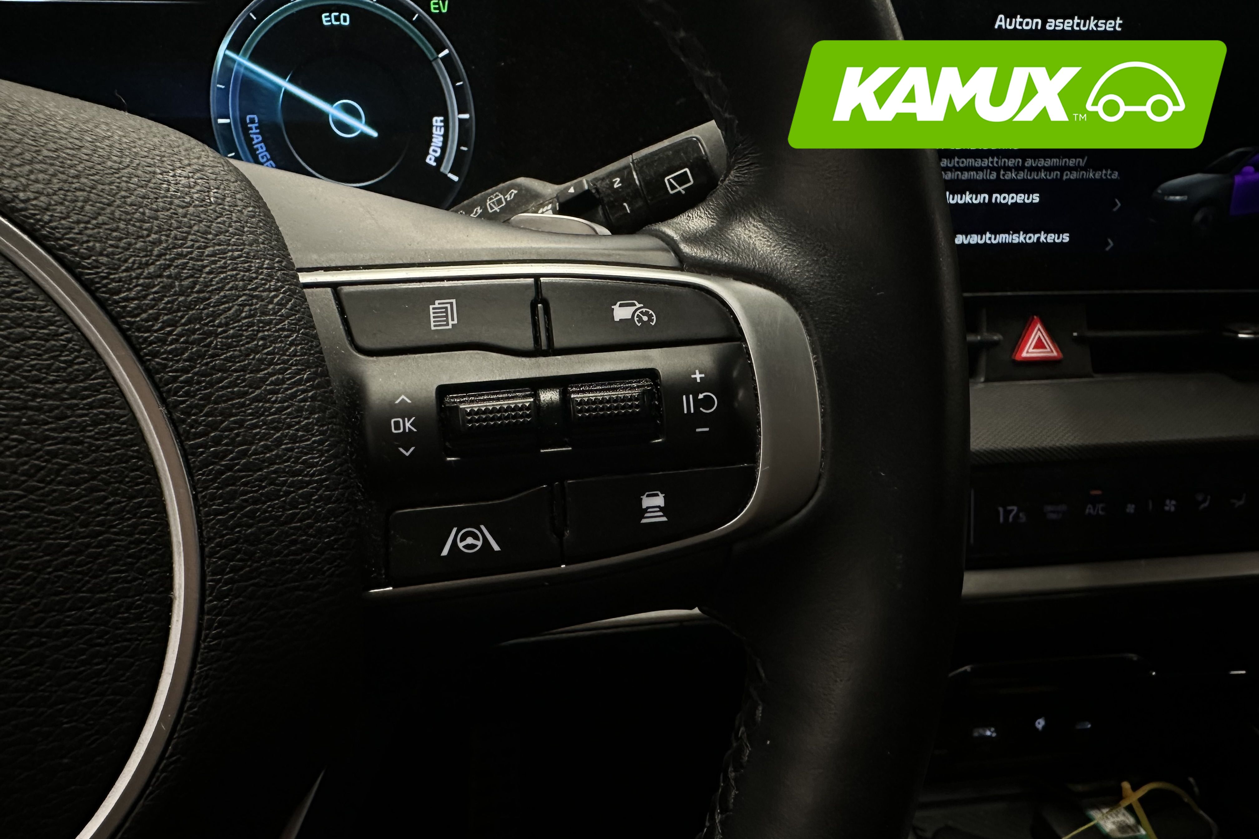 Kia Sportage 2024