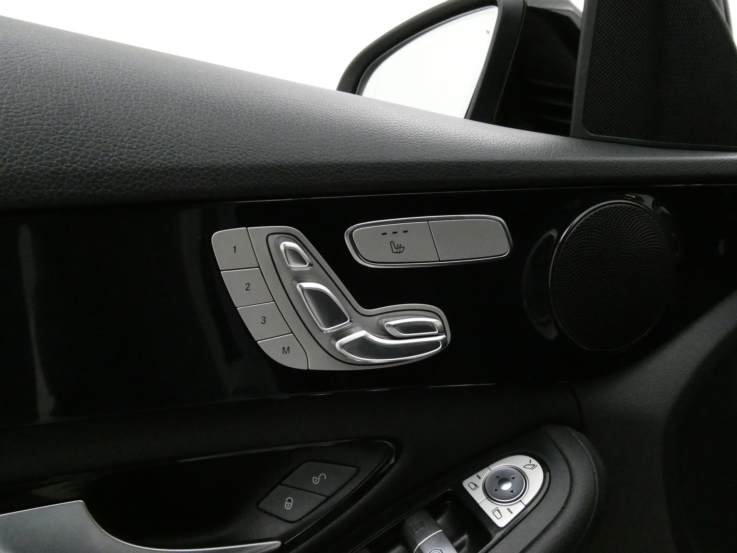 Mercedes-Benz C 2015