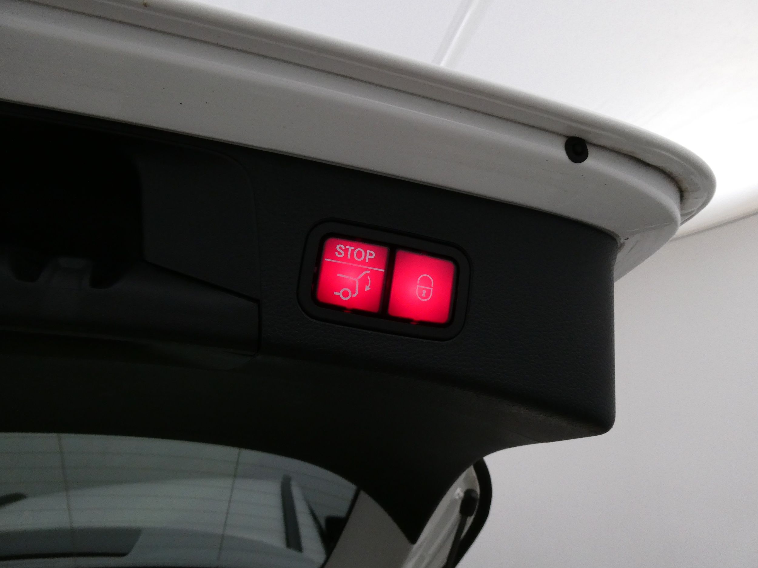 Mercedes-Benz C 2015