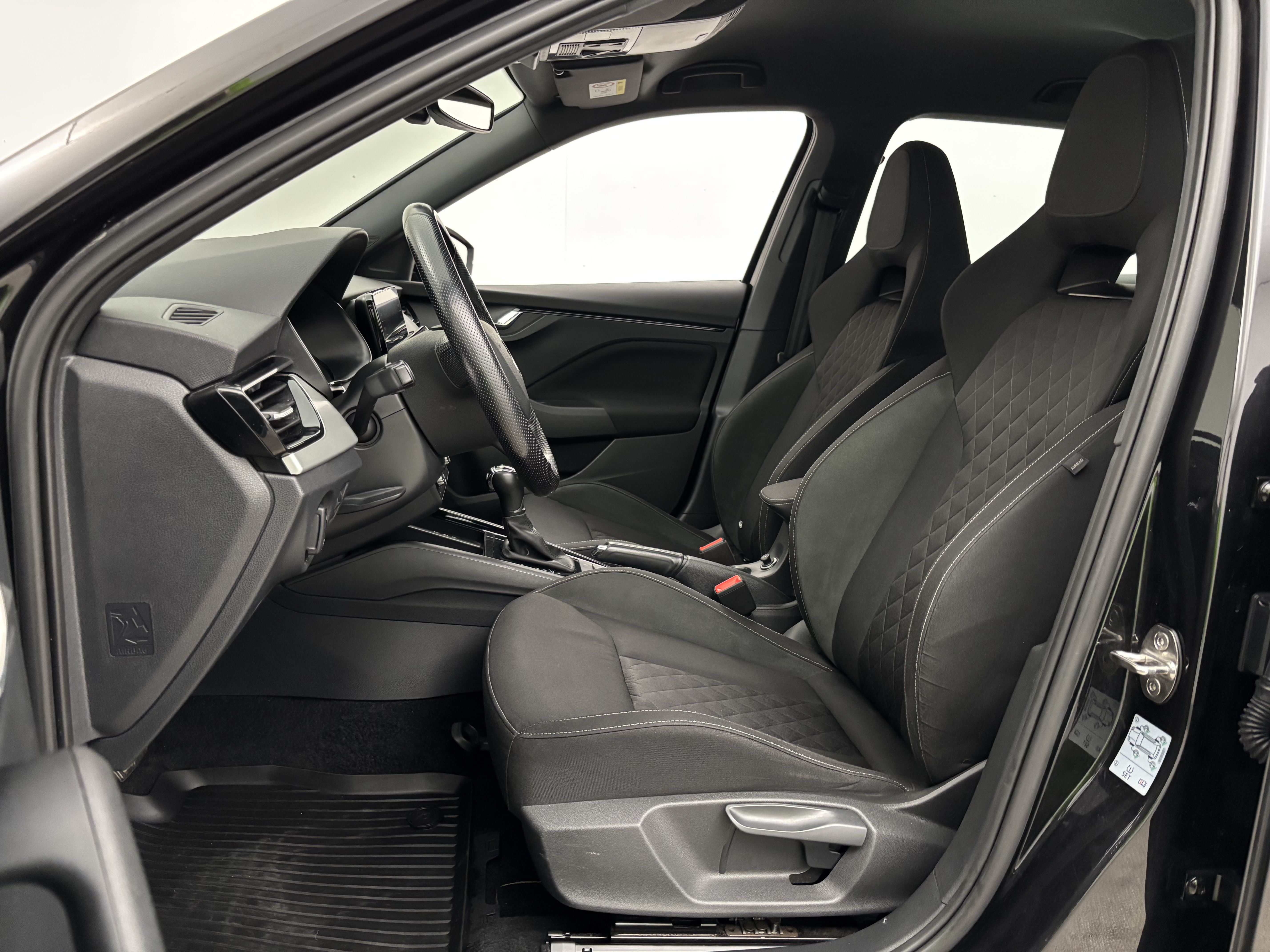 Skoda Kamiq 2020