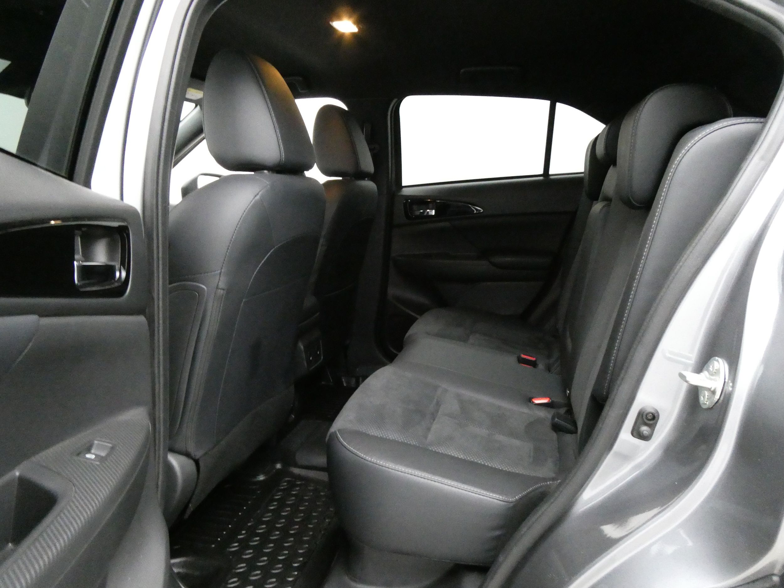 Mitsubishi Eclipse Cross 2022