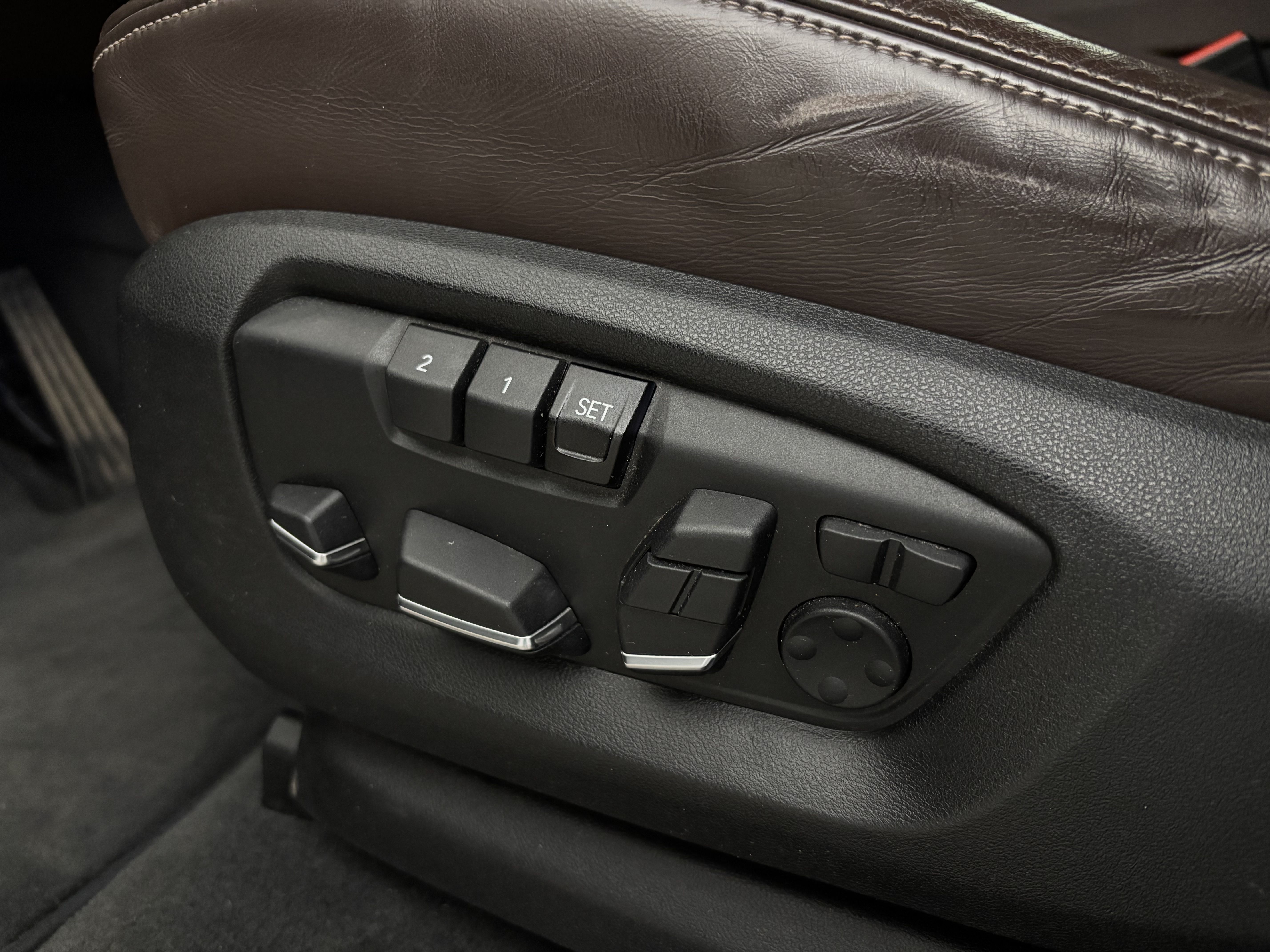 BMW X5 2016