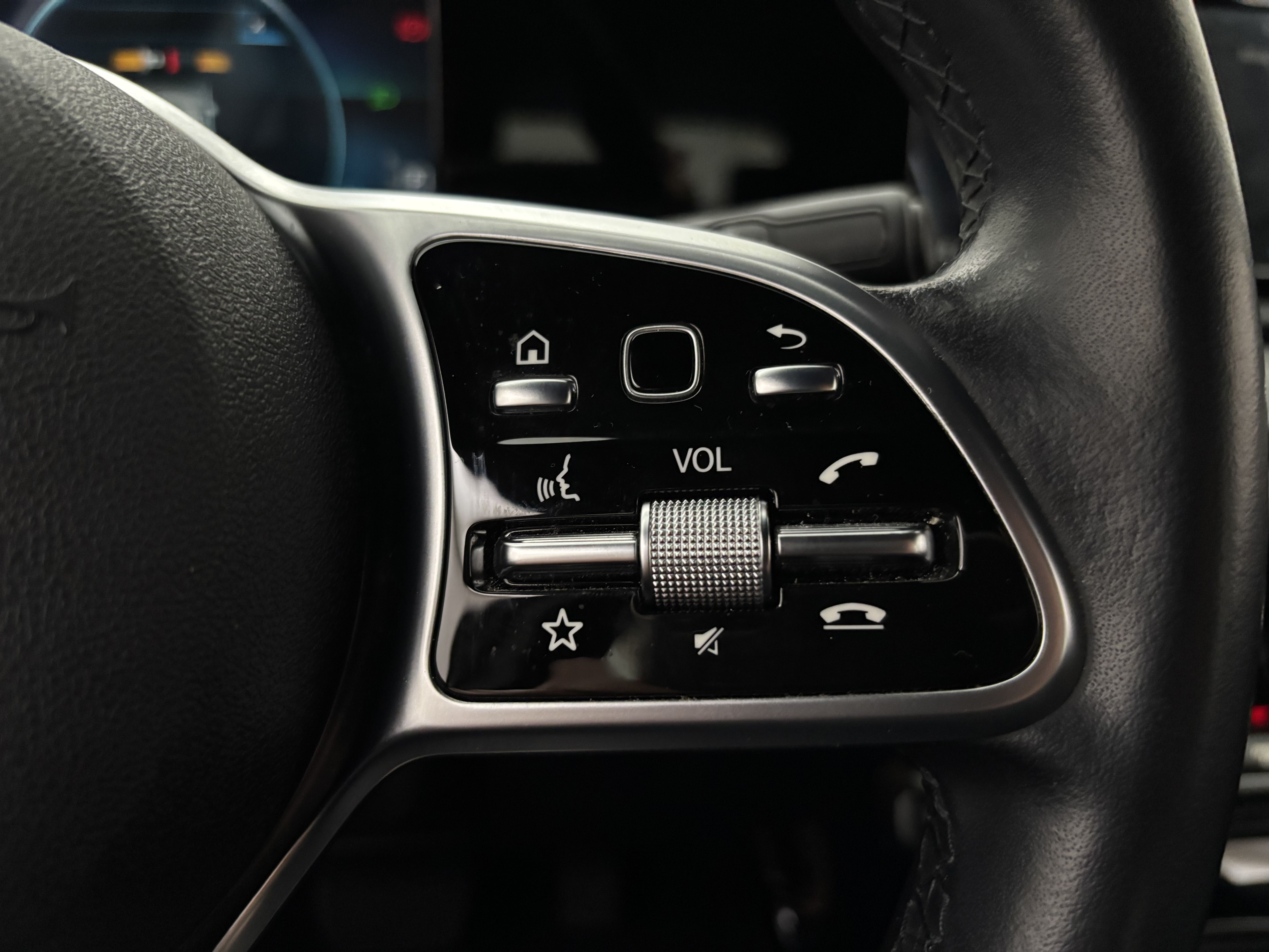 Mercedes-Benz A 2021
