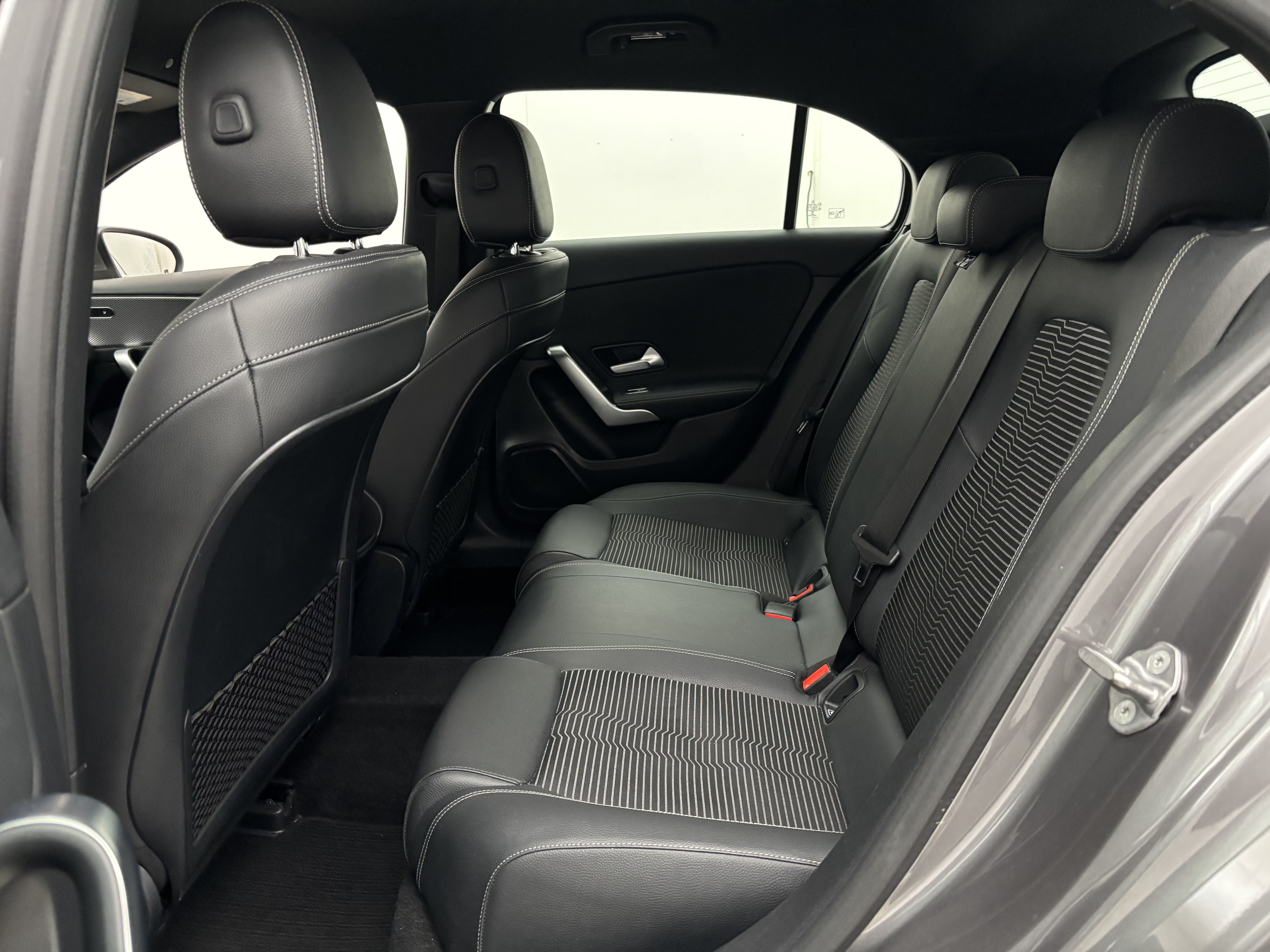 Mercedes-Benz A 2021