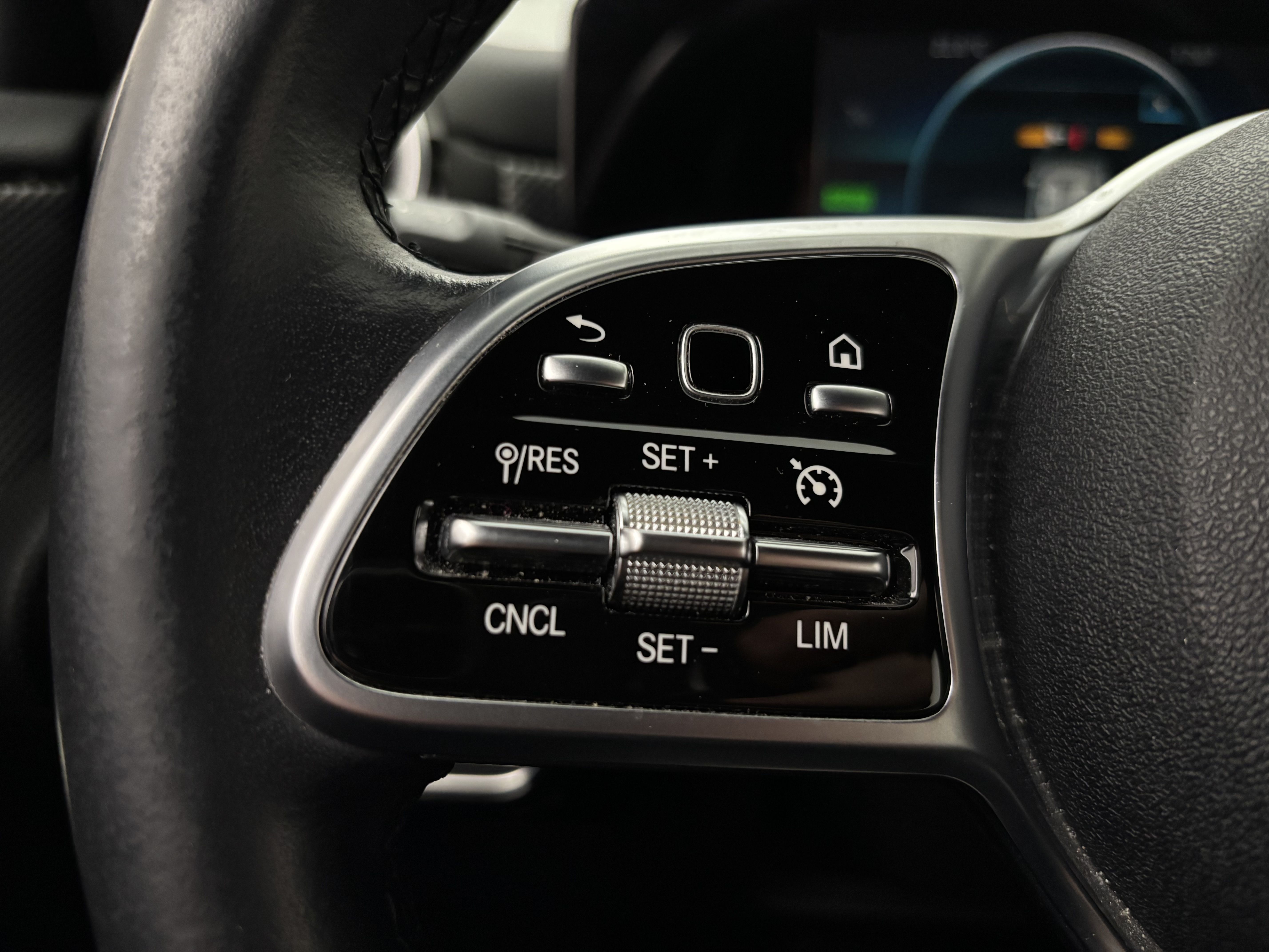 Mercedes-Benz A 2021