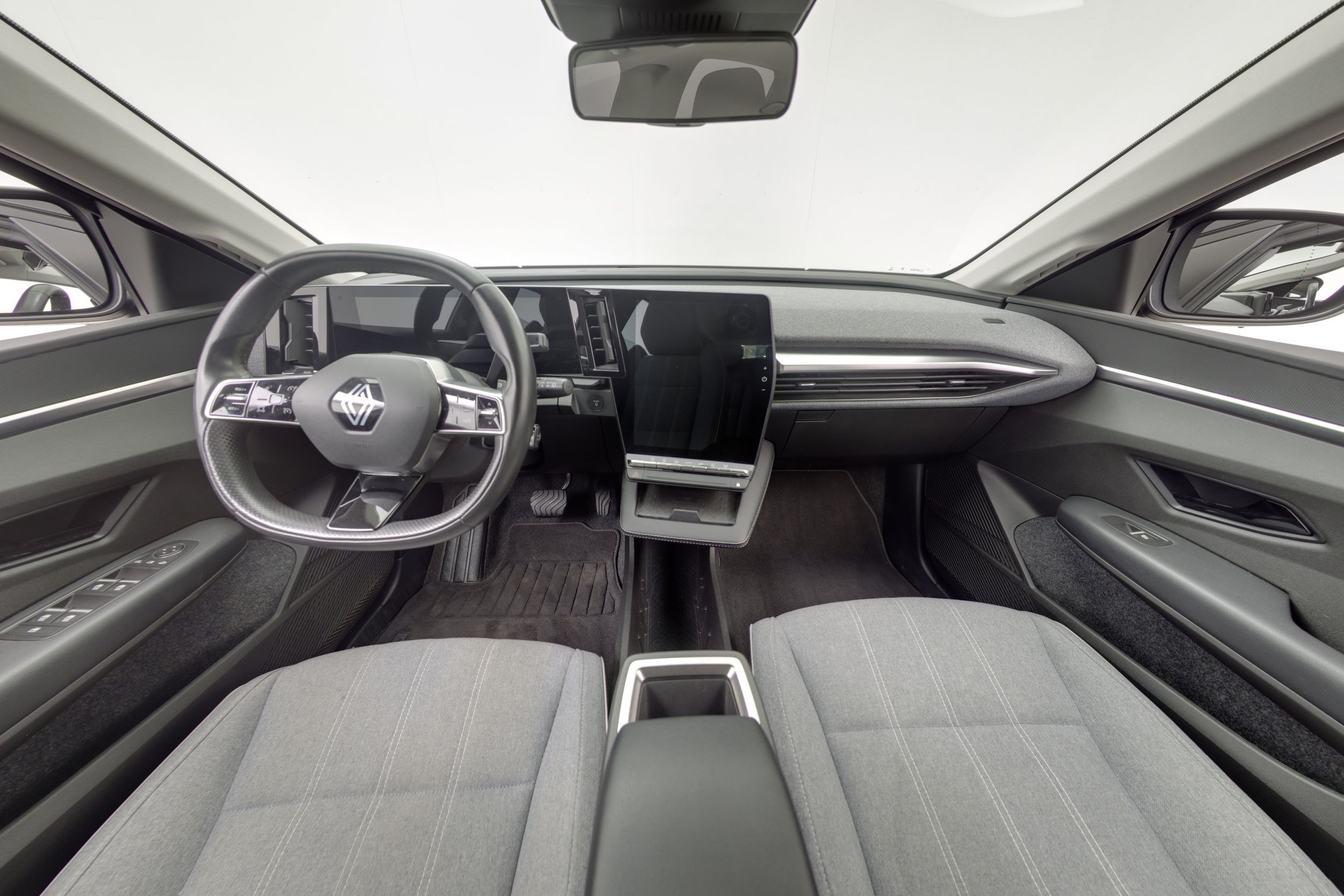 Renault Megane 2022