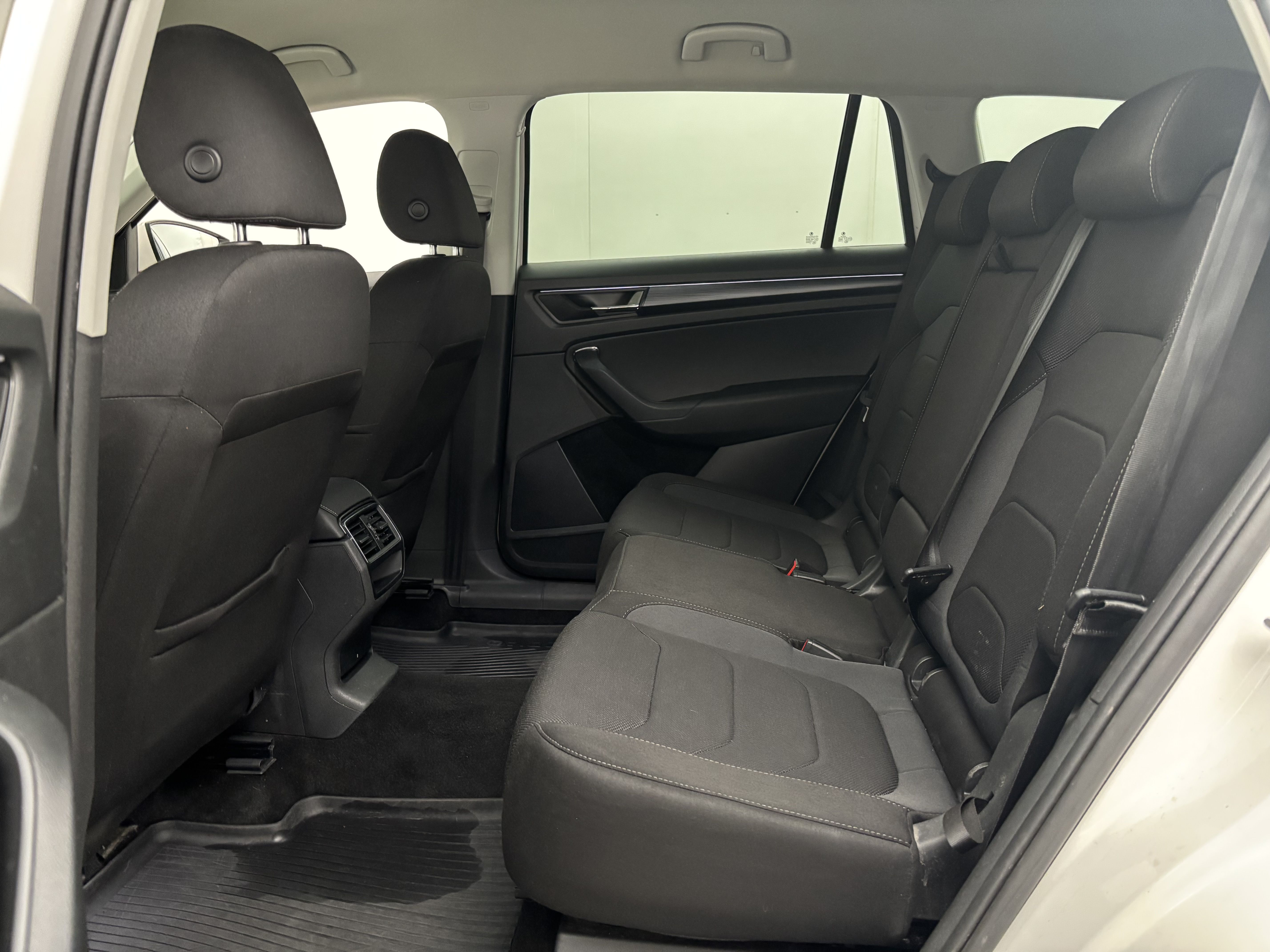 Skoda Kodiaq 2018
