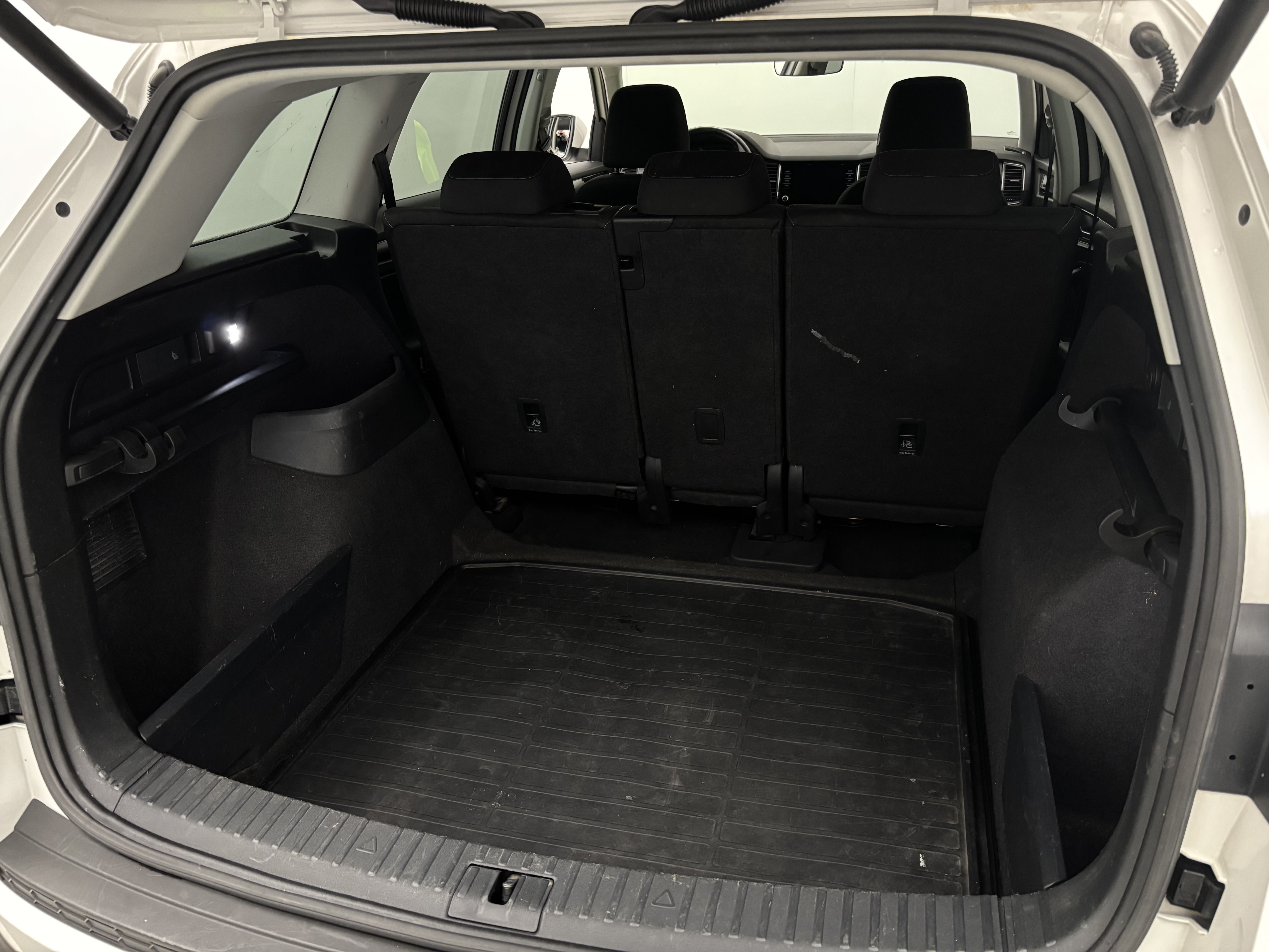 Skoda Kodiaq 2018