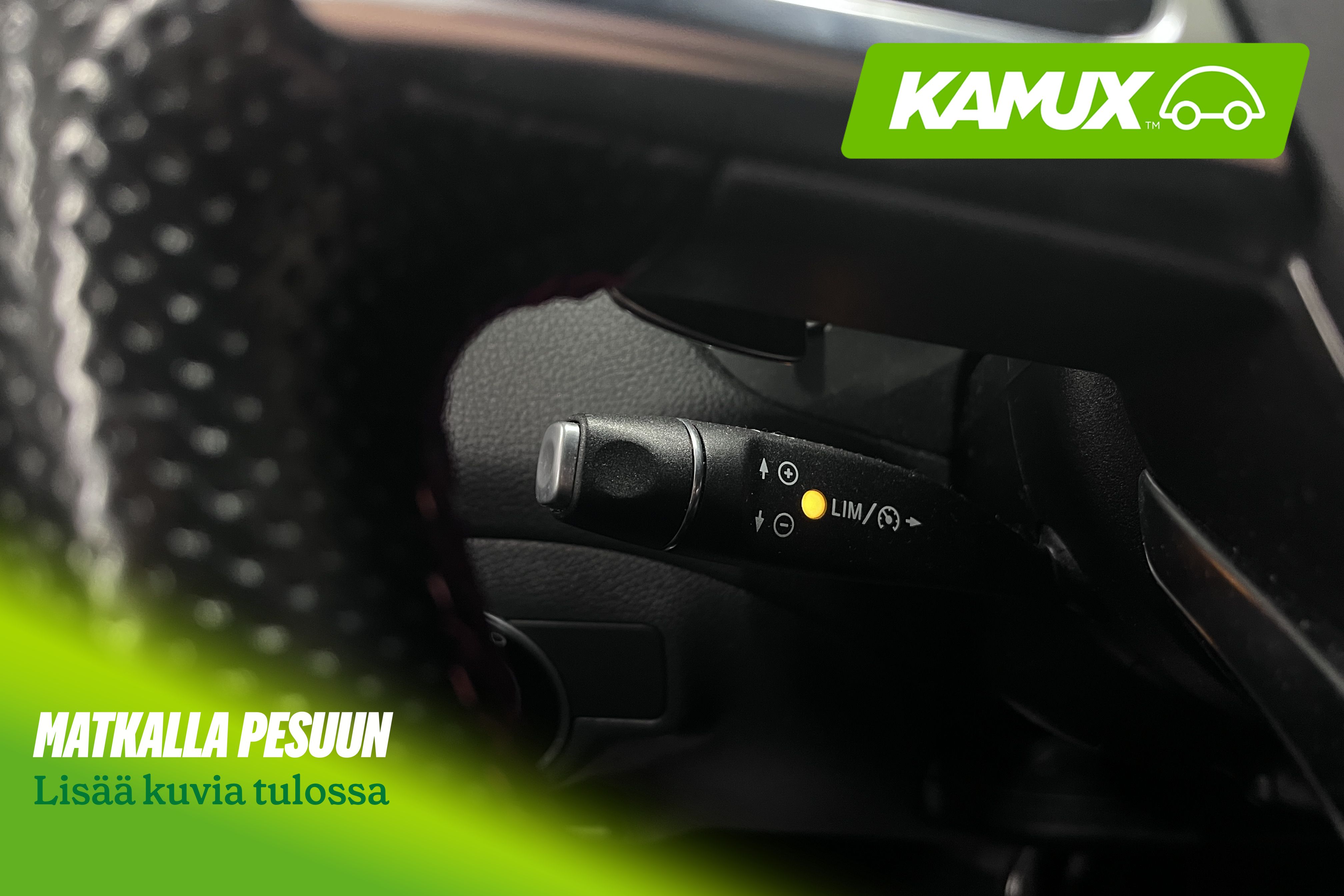 Mercedes-Benz CLA 2015