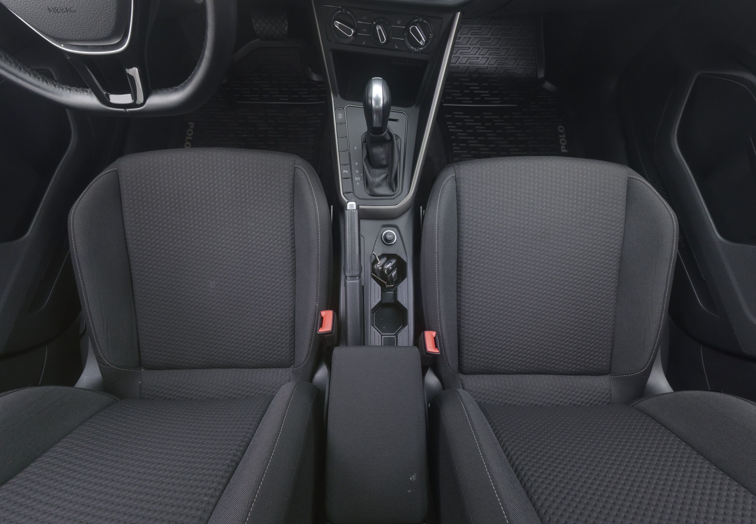 Volkswagen Polo 2021