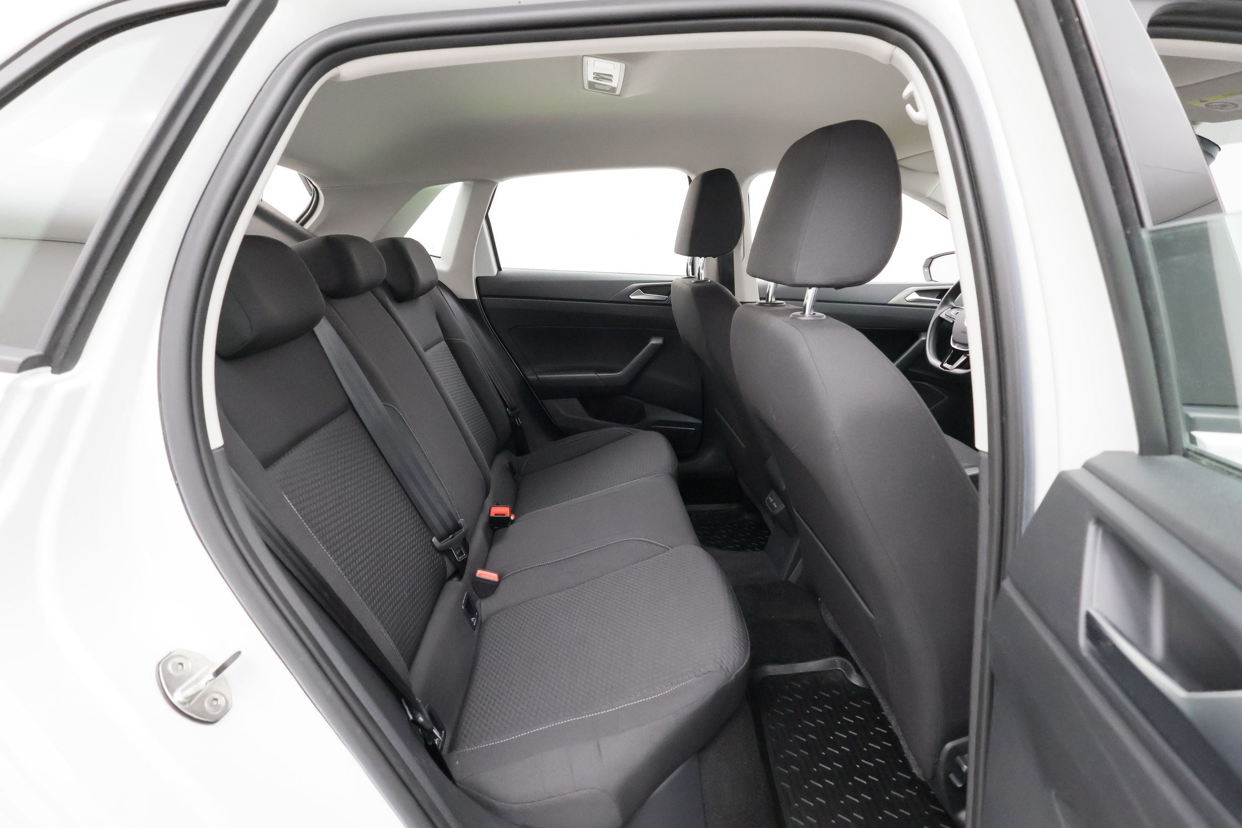 Volkswagen Polo 2021