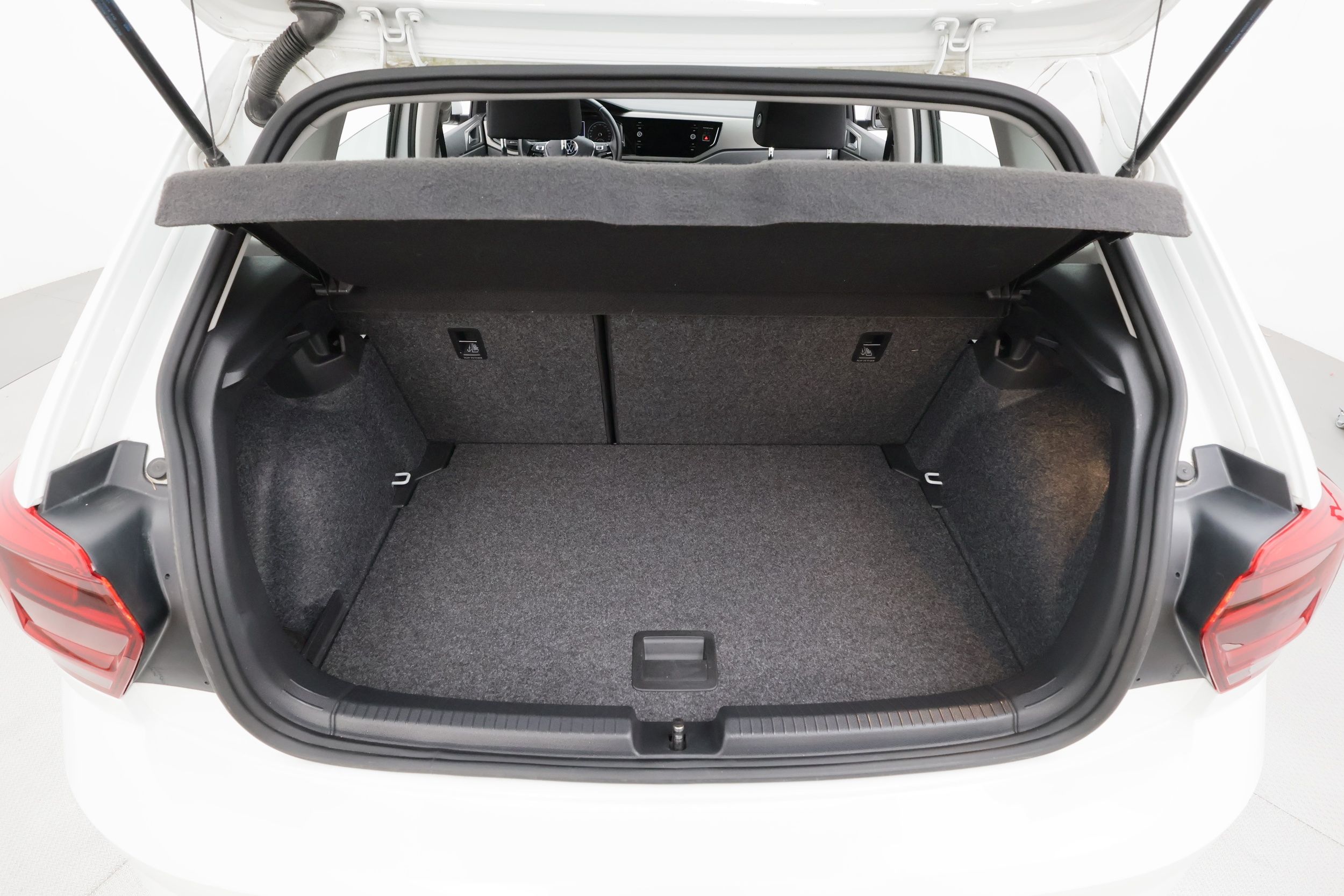 Volkswagen Polo 2021