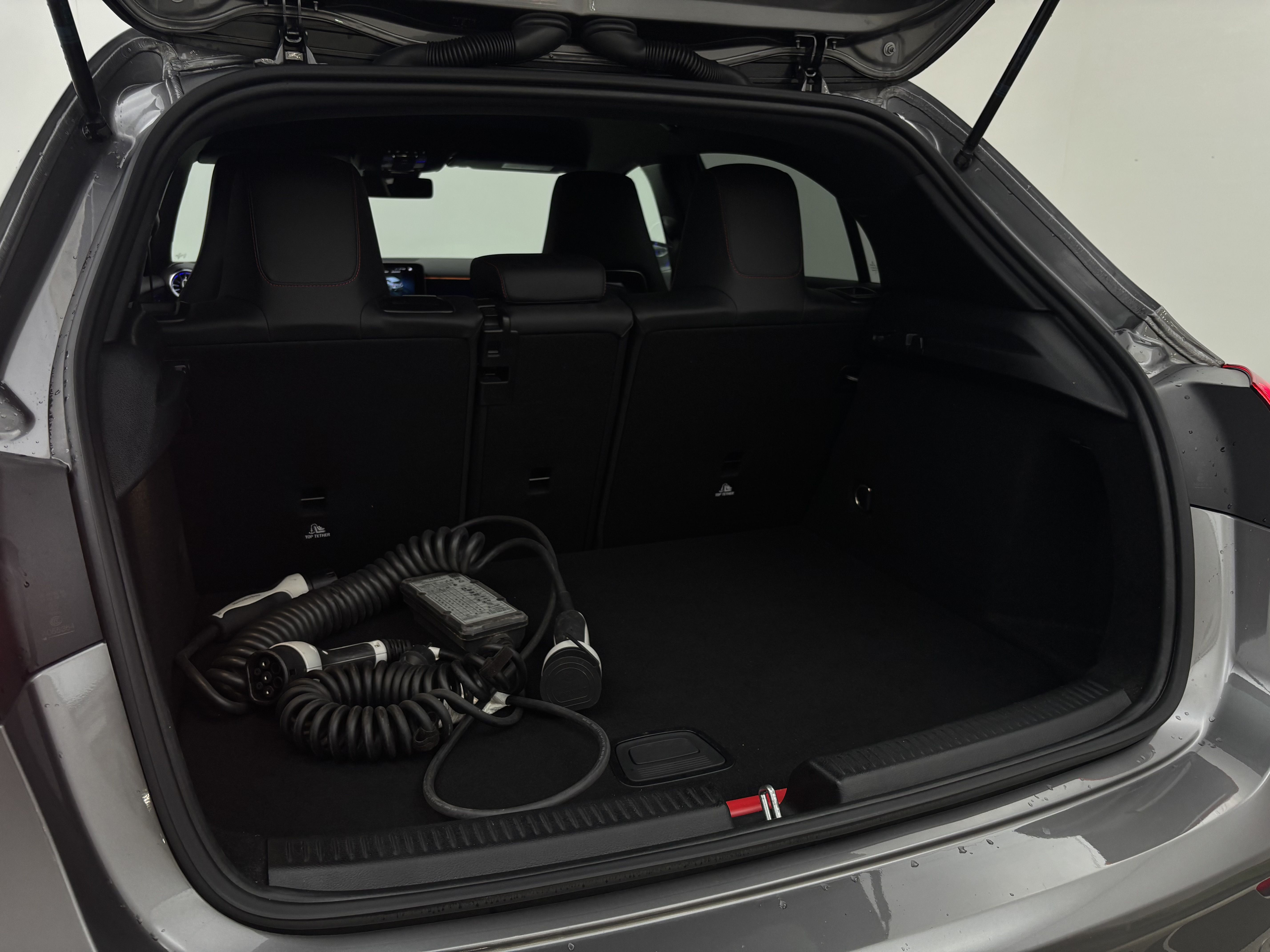 Mercedes-Benz A 2020