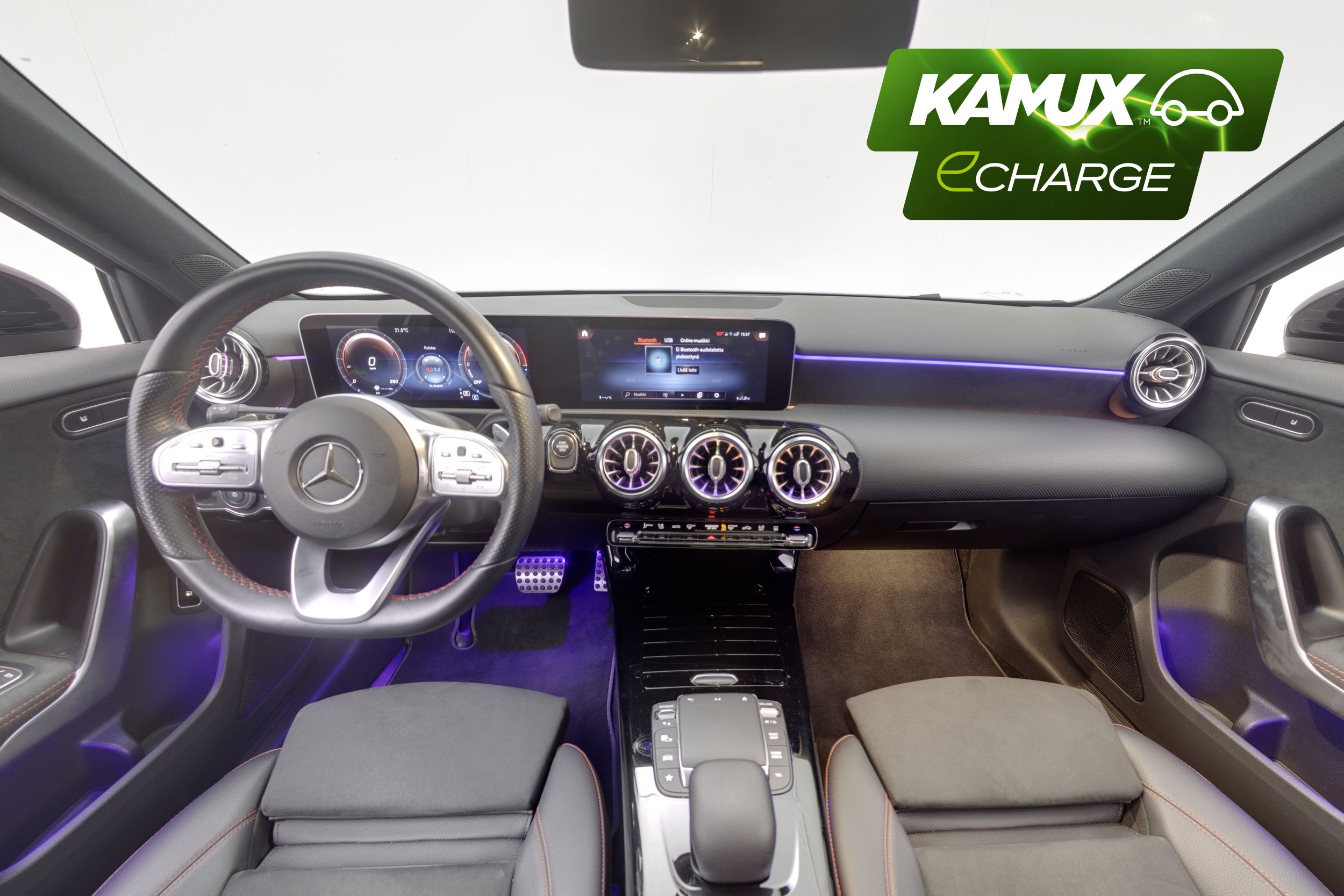 Mercedes-Benz A 2020