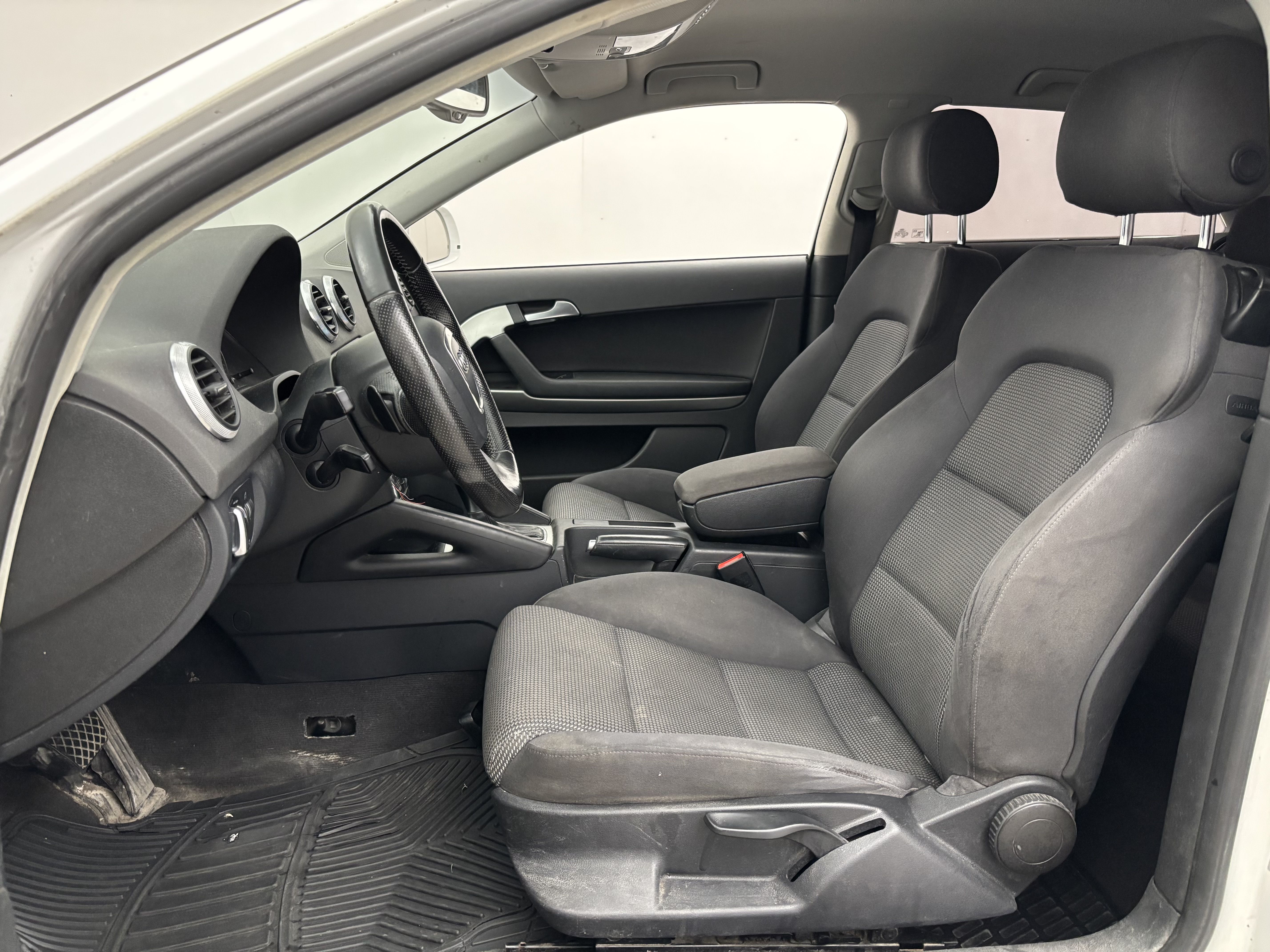 Audi A3 2010
