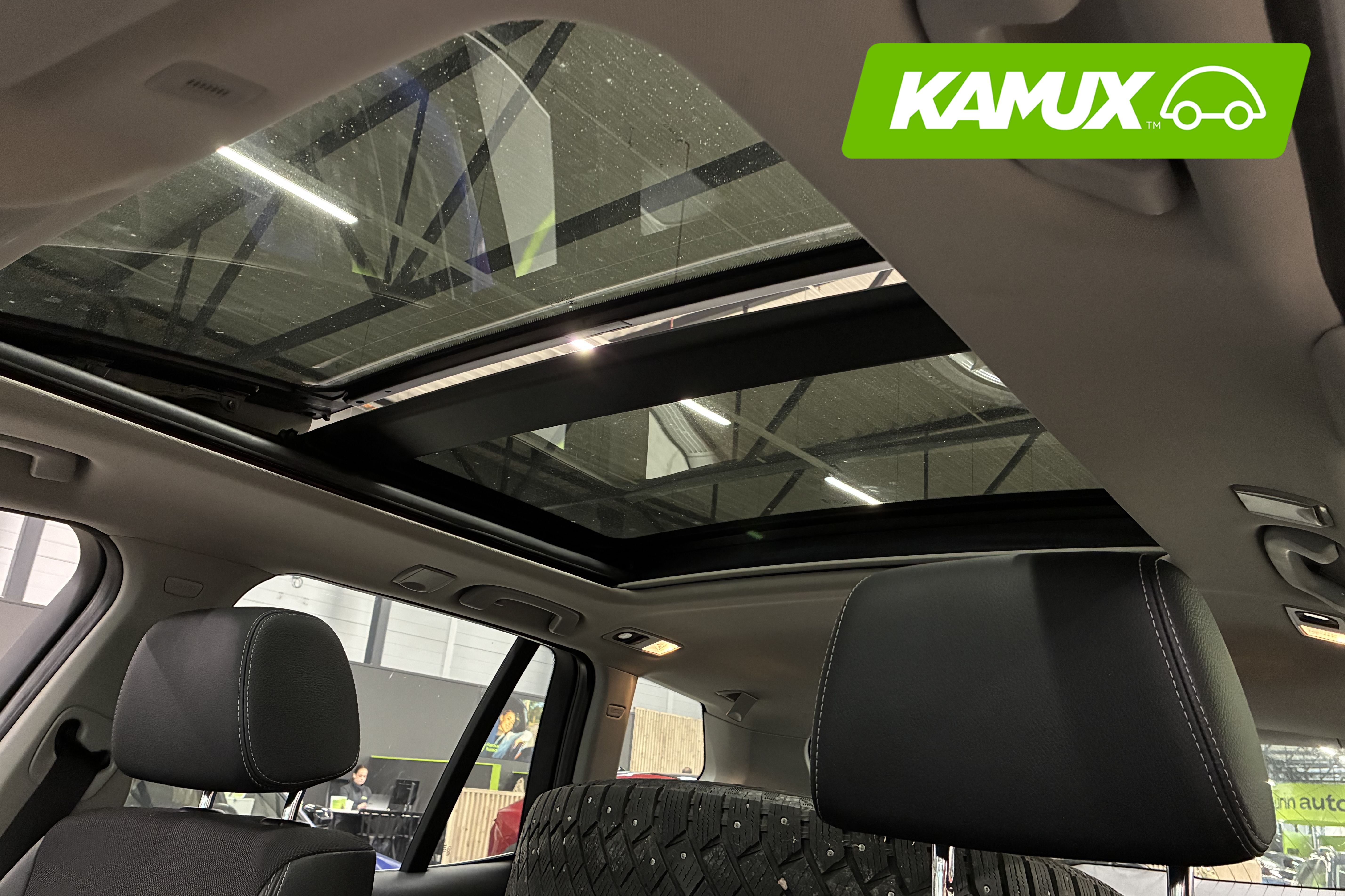 BMW X3 2011