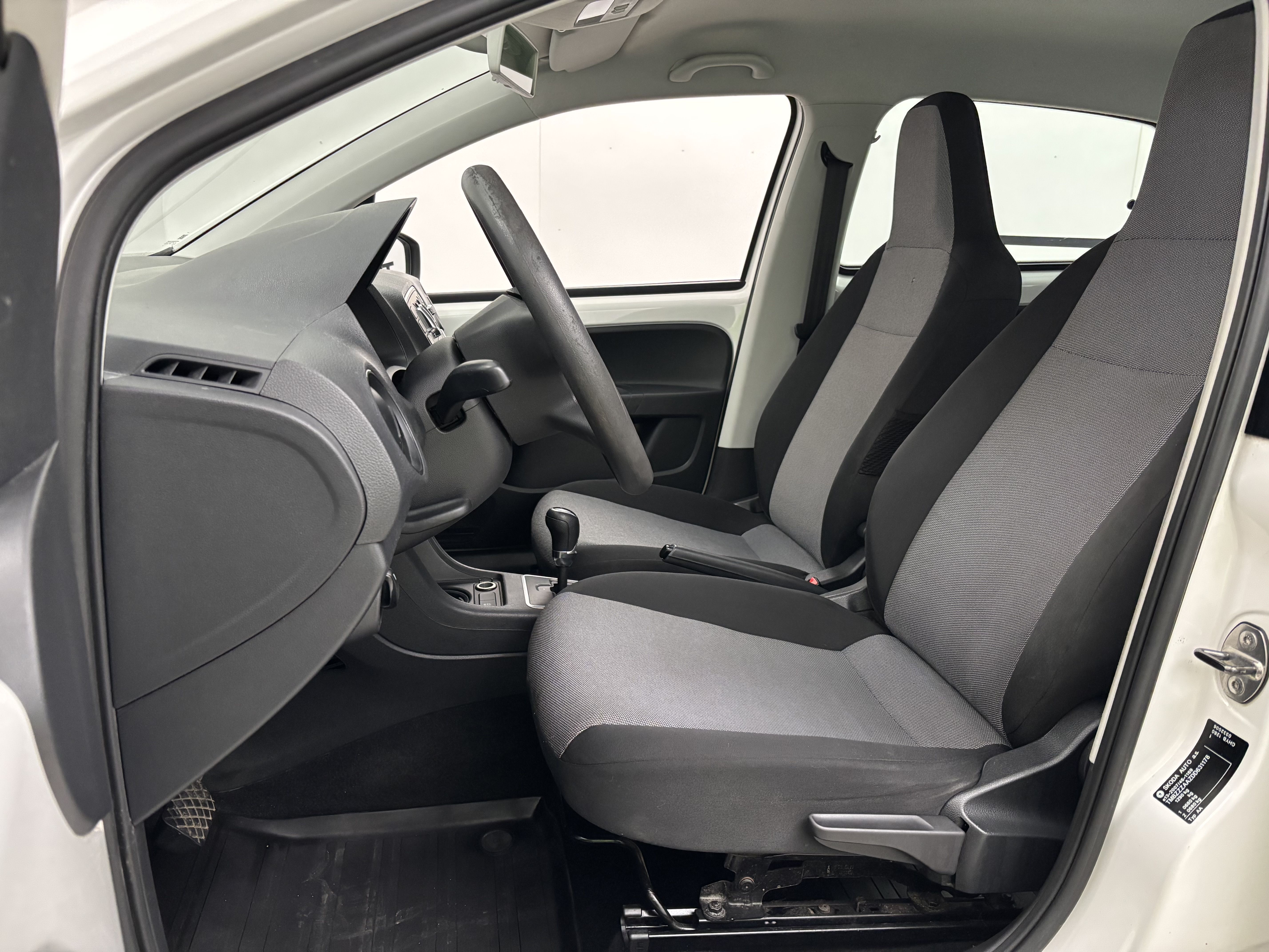 Skoda Citigo 2013