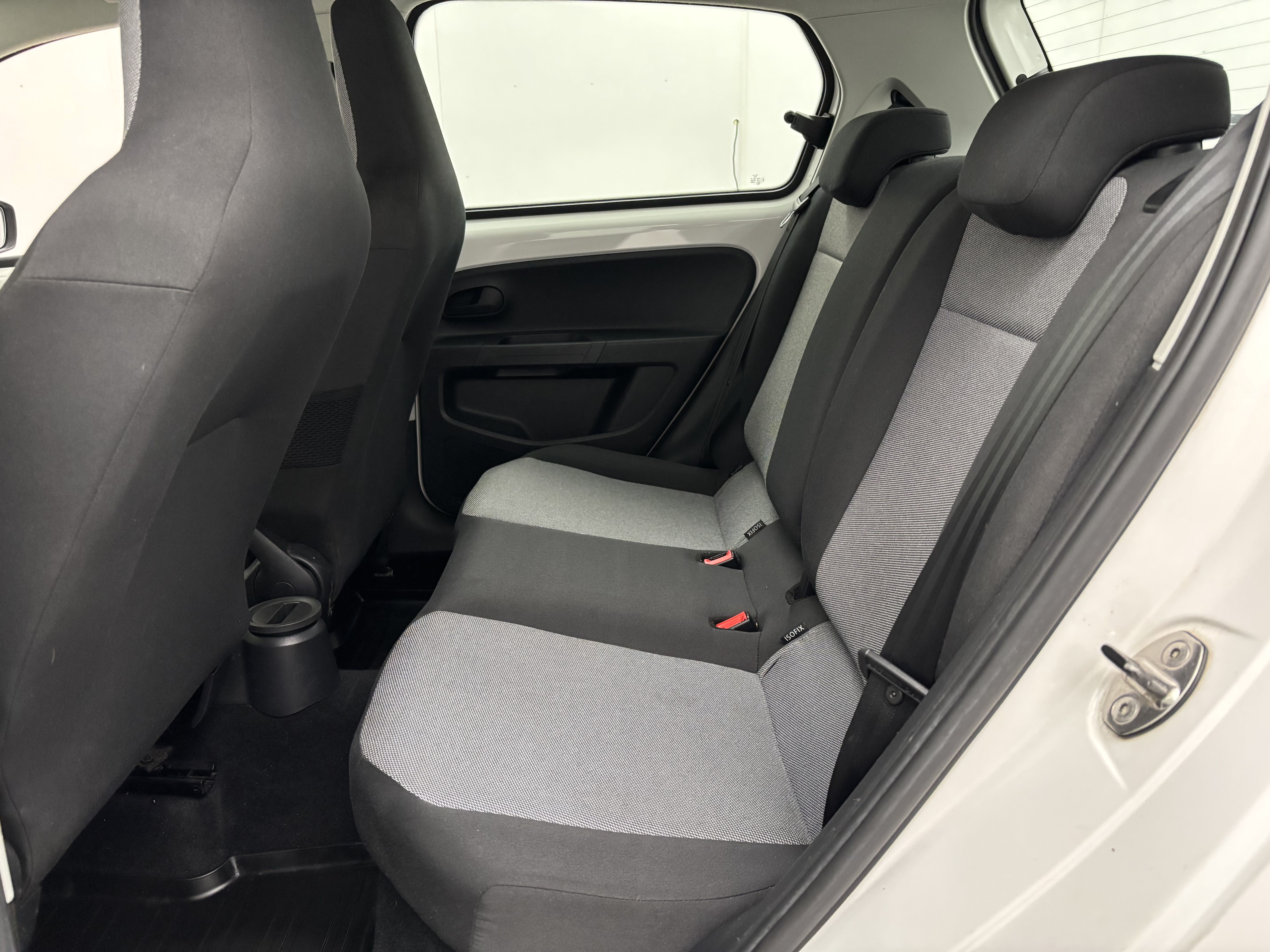 Skoda Citigo 2013