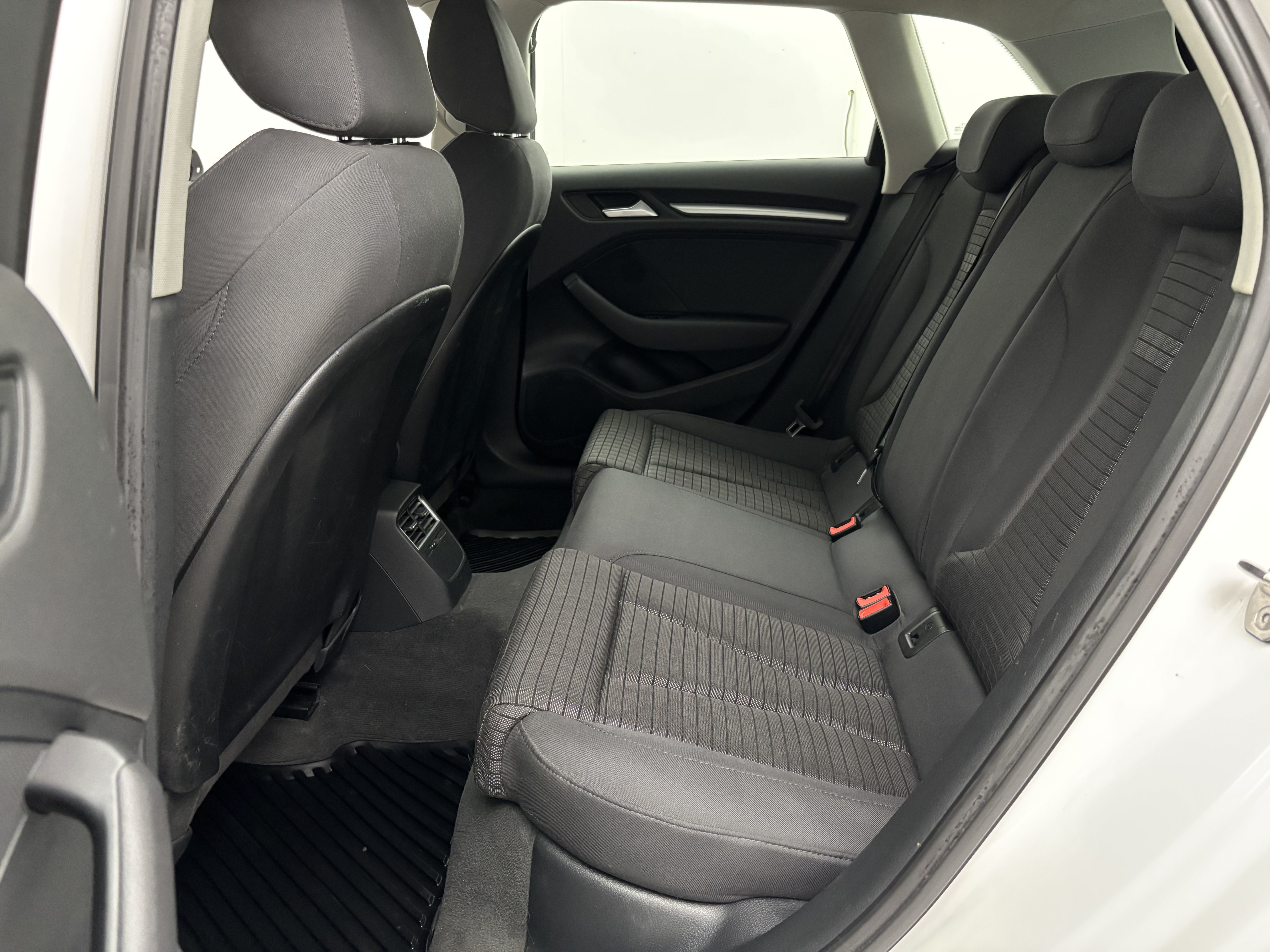 Audi A3 2016