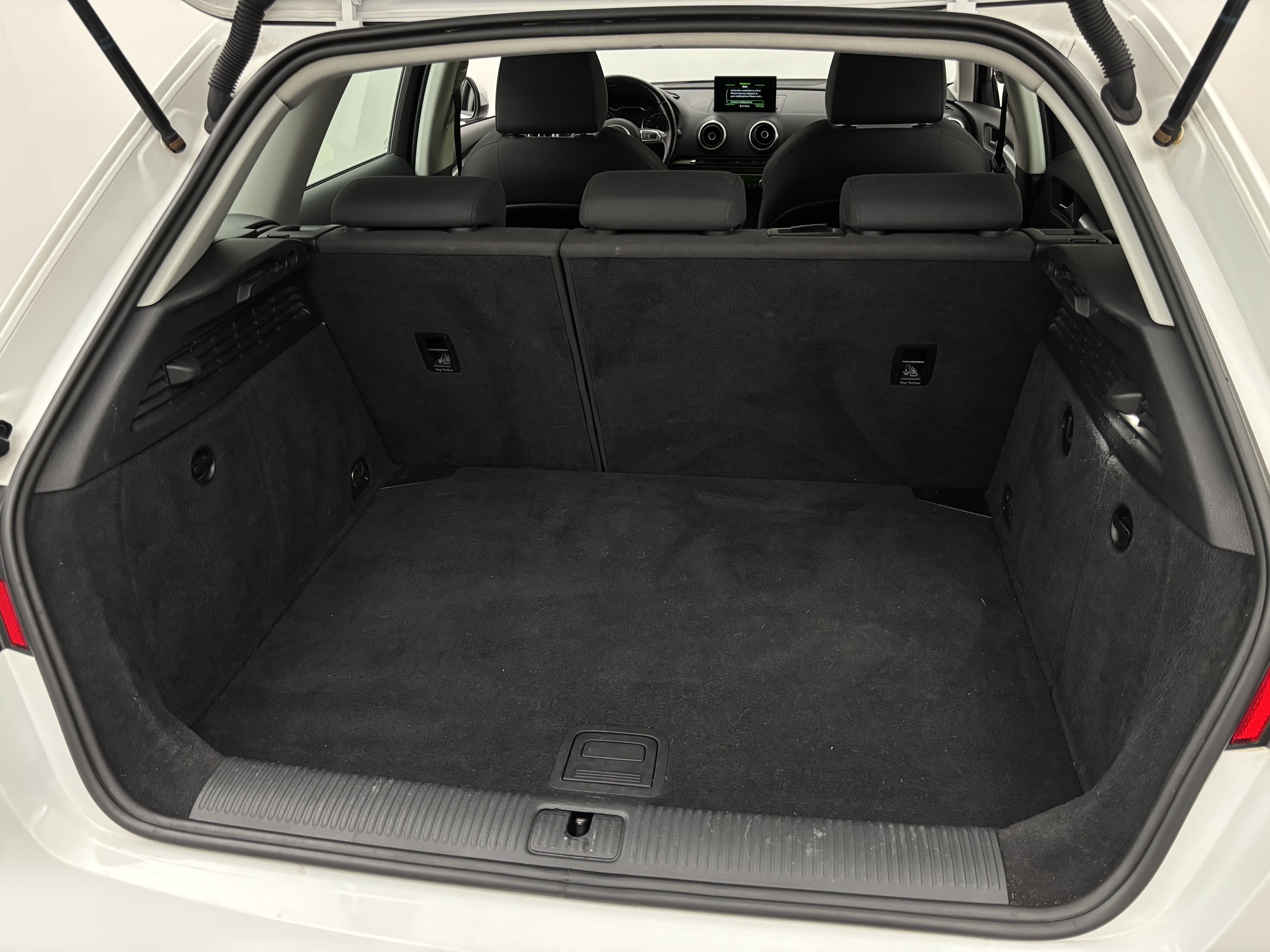 Audi A3 2016