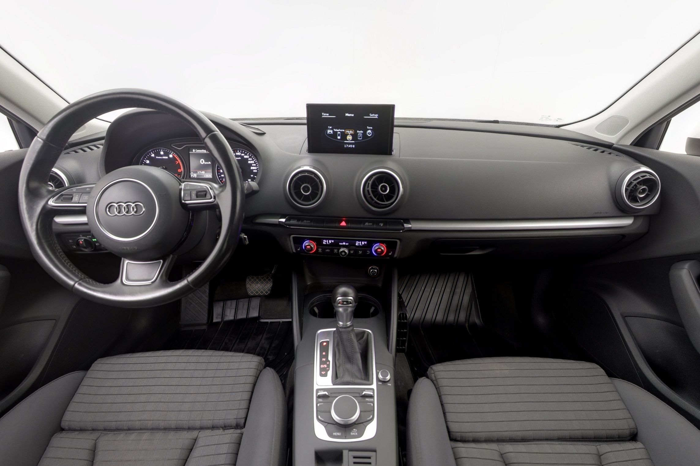 Audi A3 2016