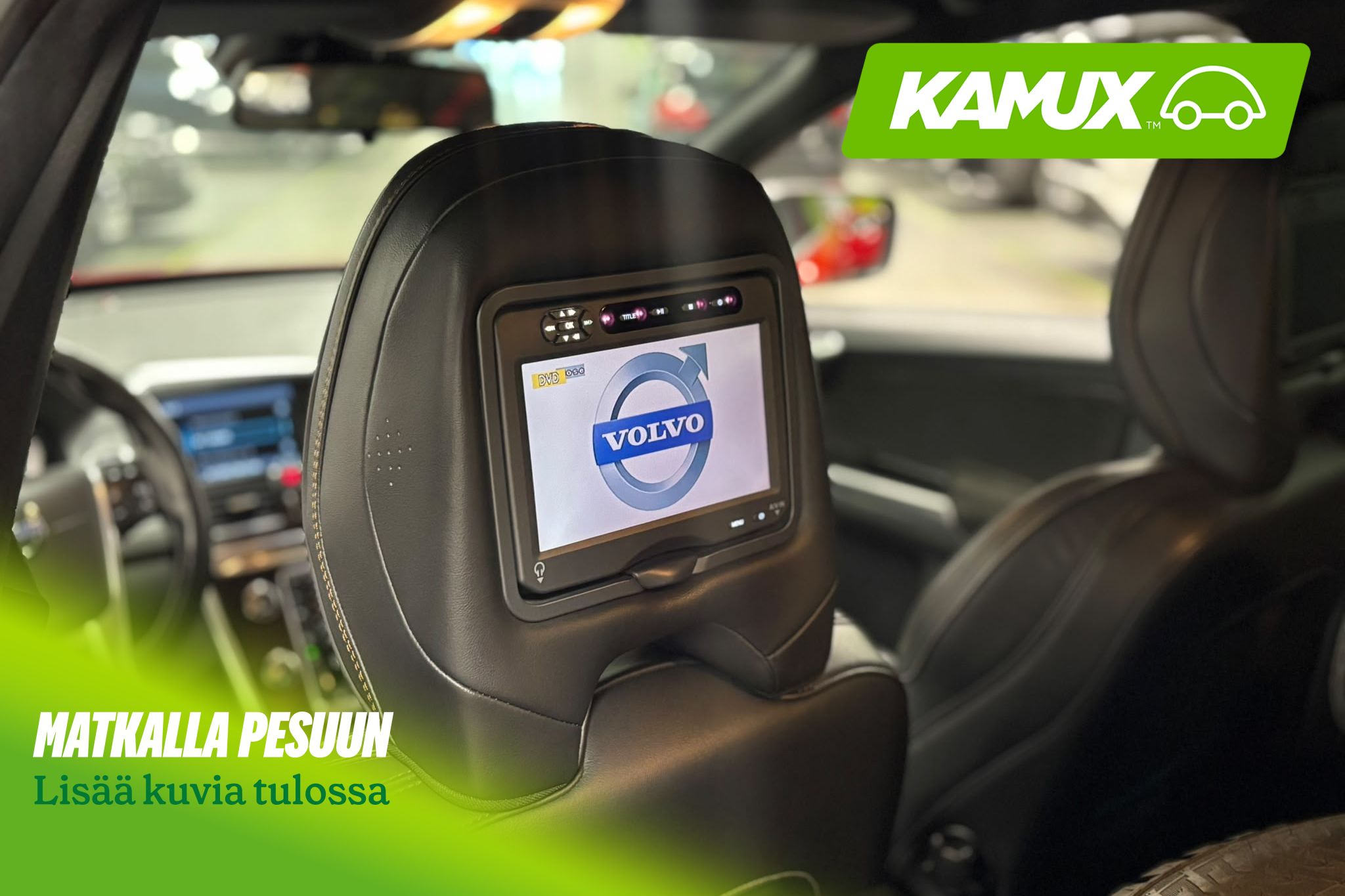 Volvo XC60 2014