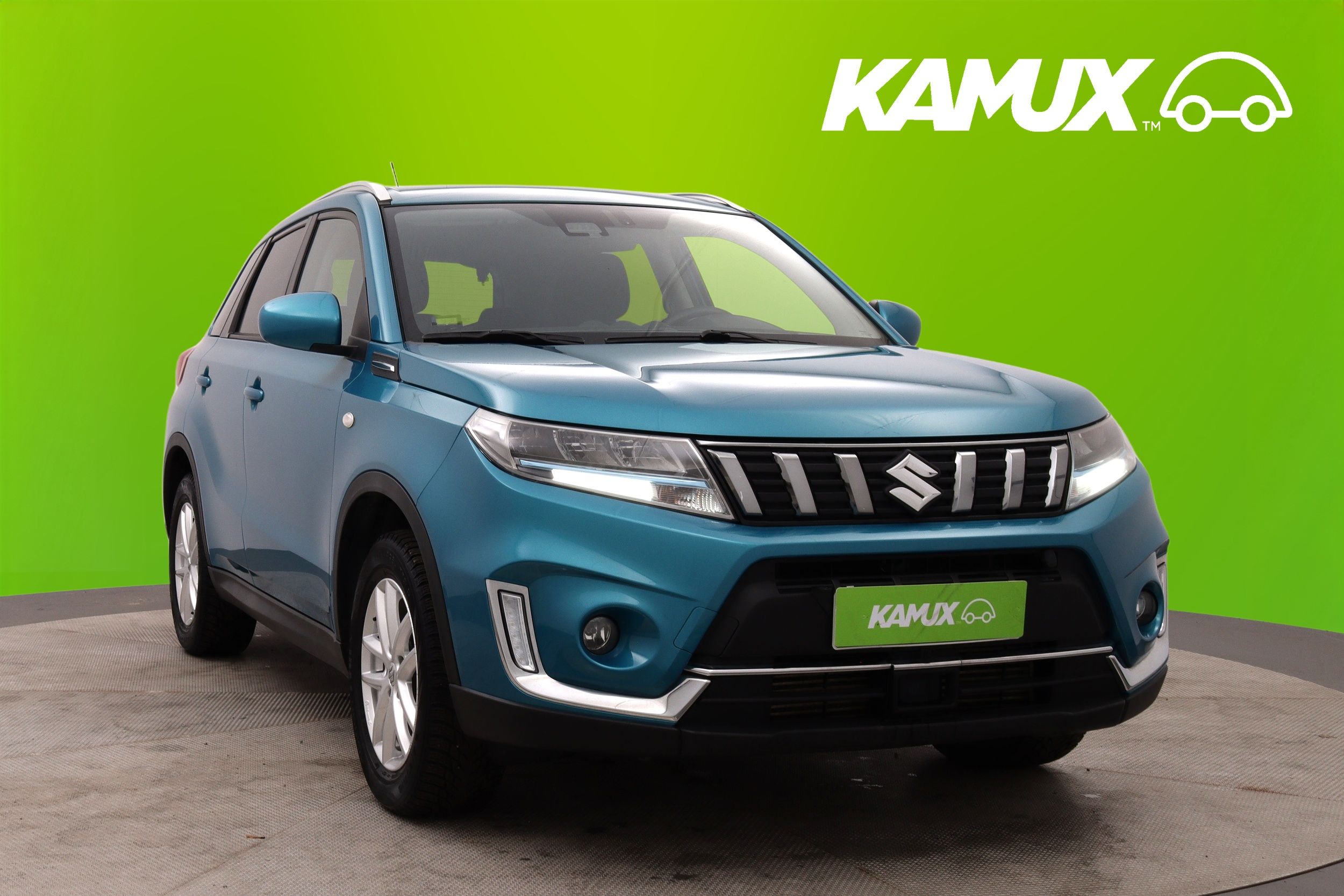 Suzuki Vitara 2020