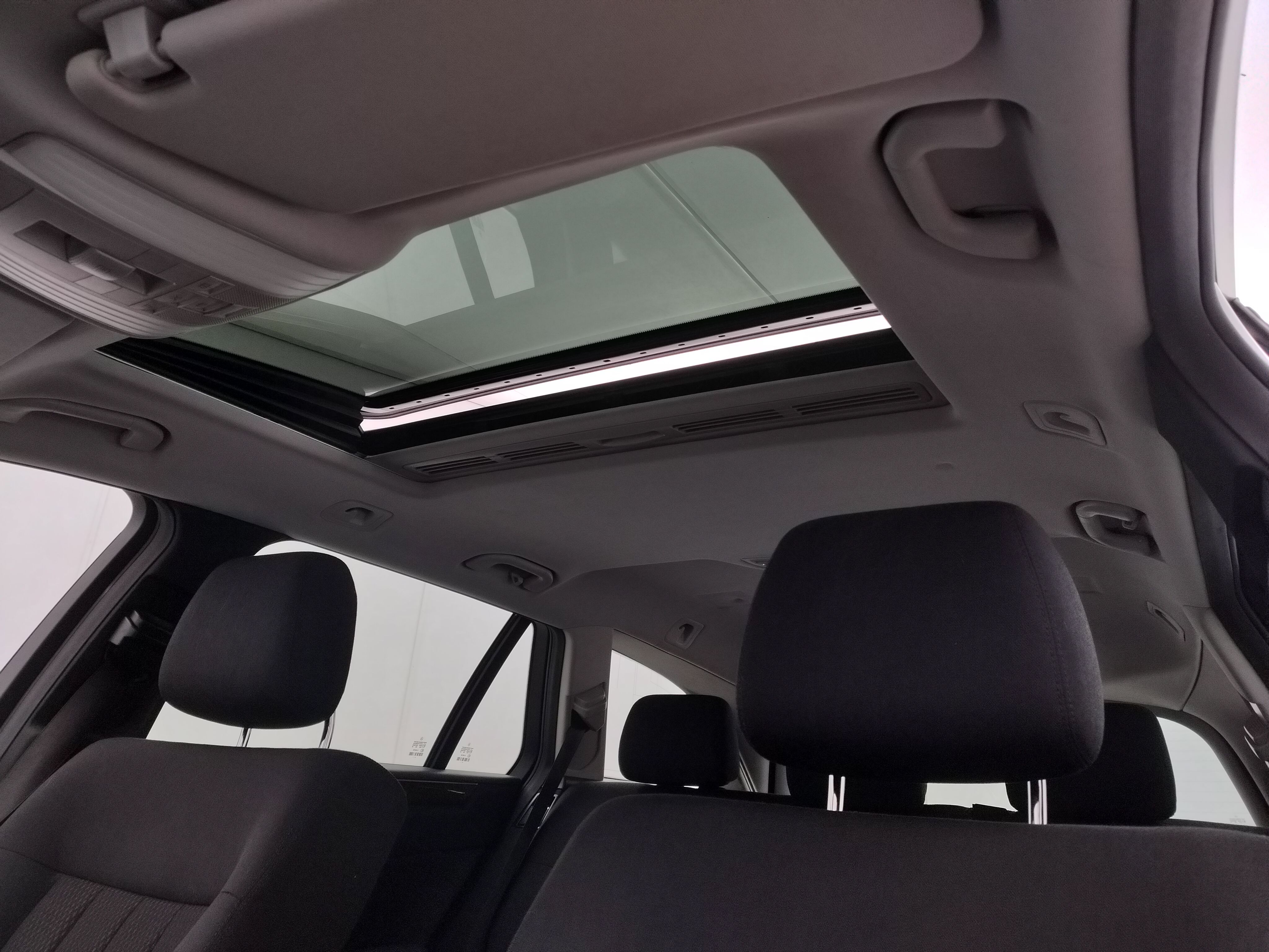 Mercedes-Benz E 2011