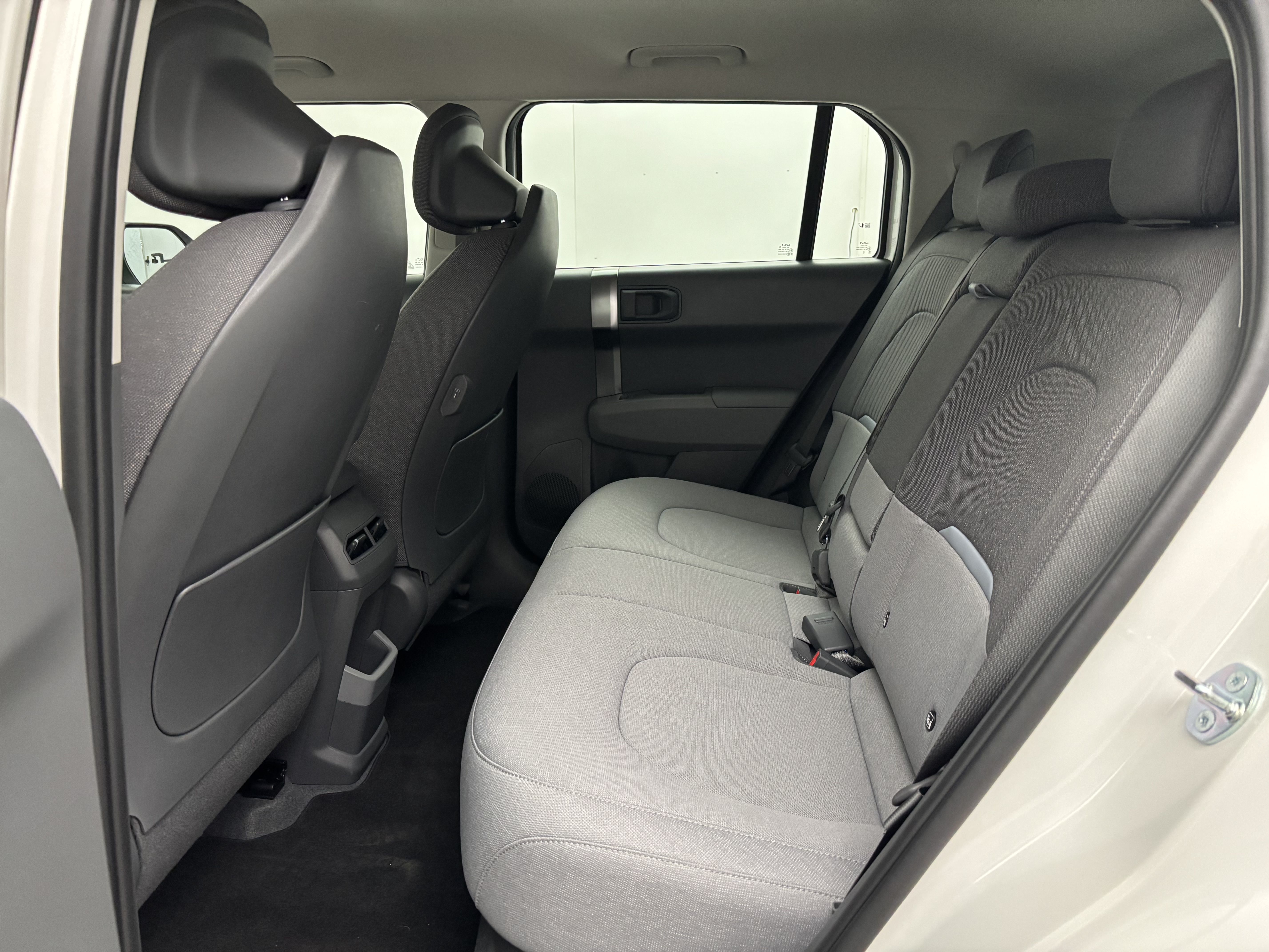Kia EV3 2025