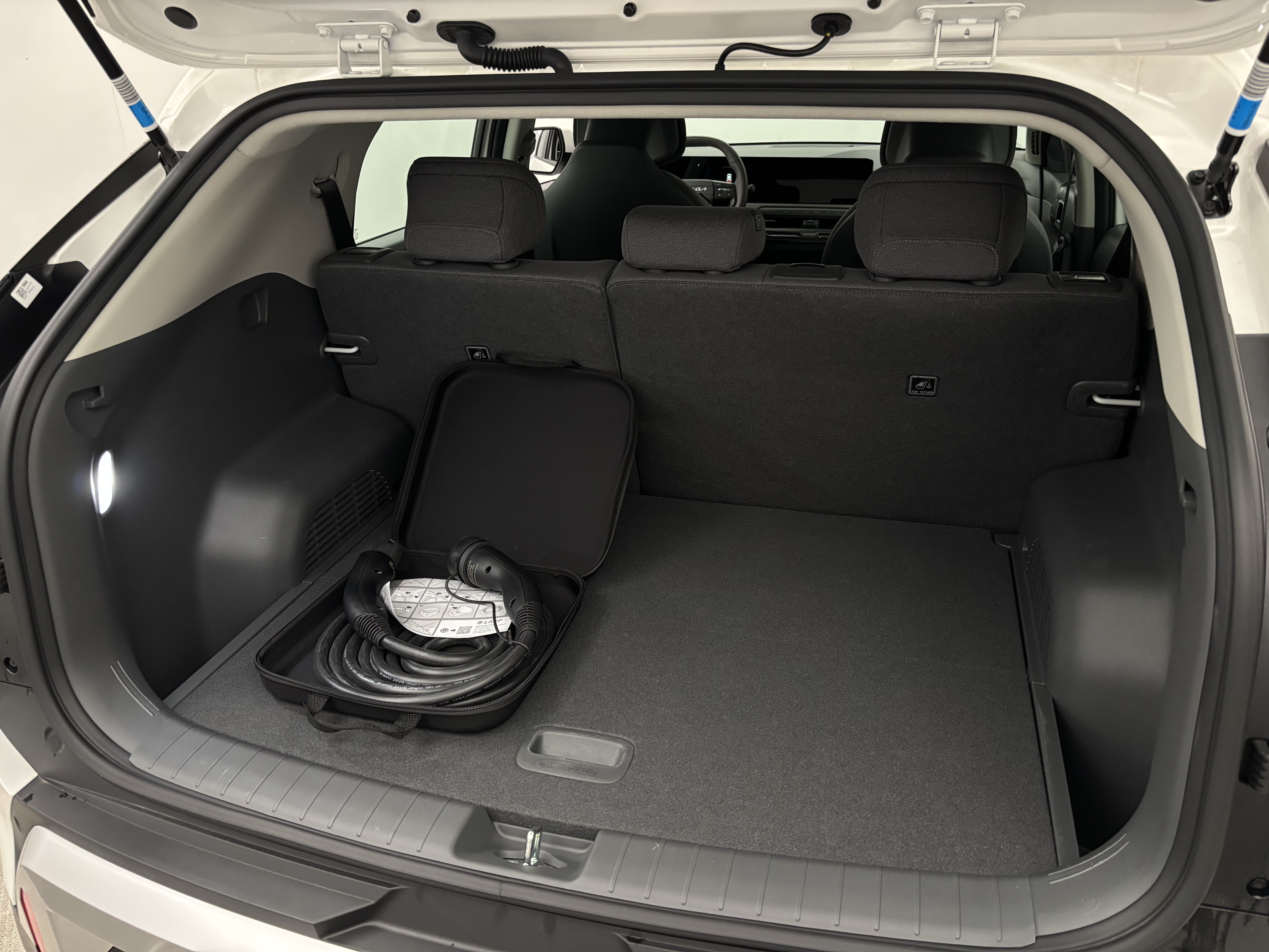 Kia EV3 2025
