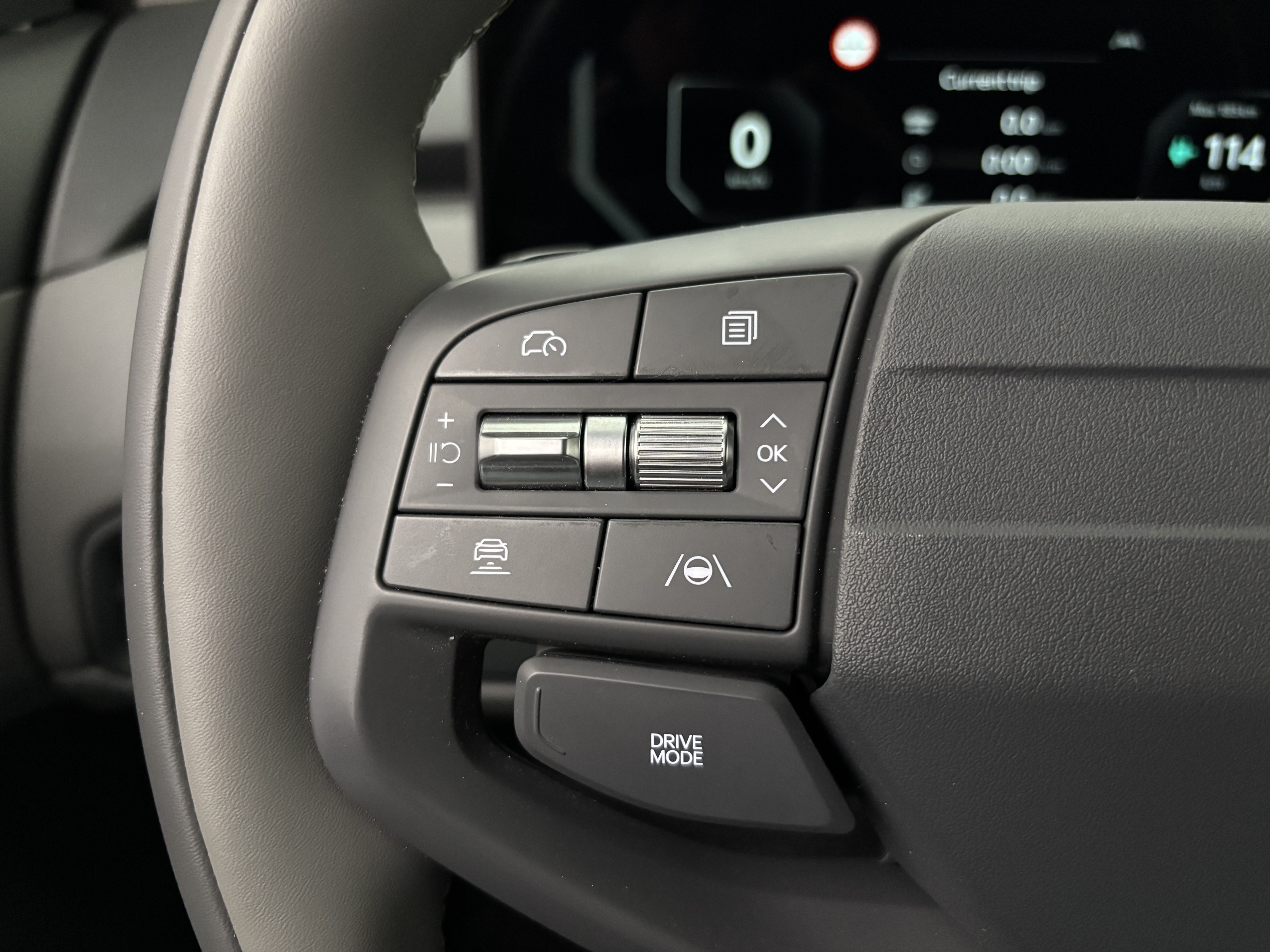 Kia EV3 2025