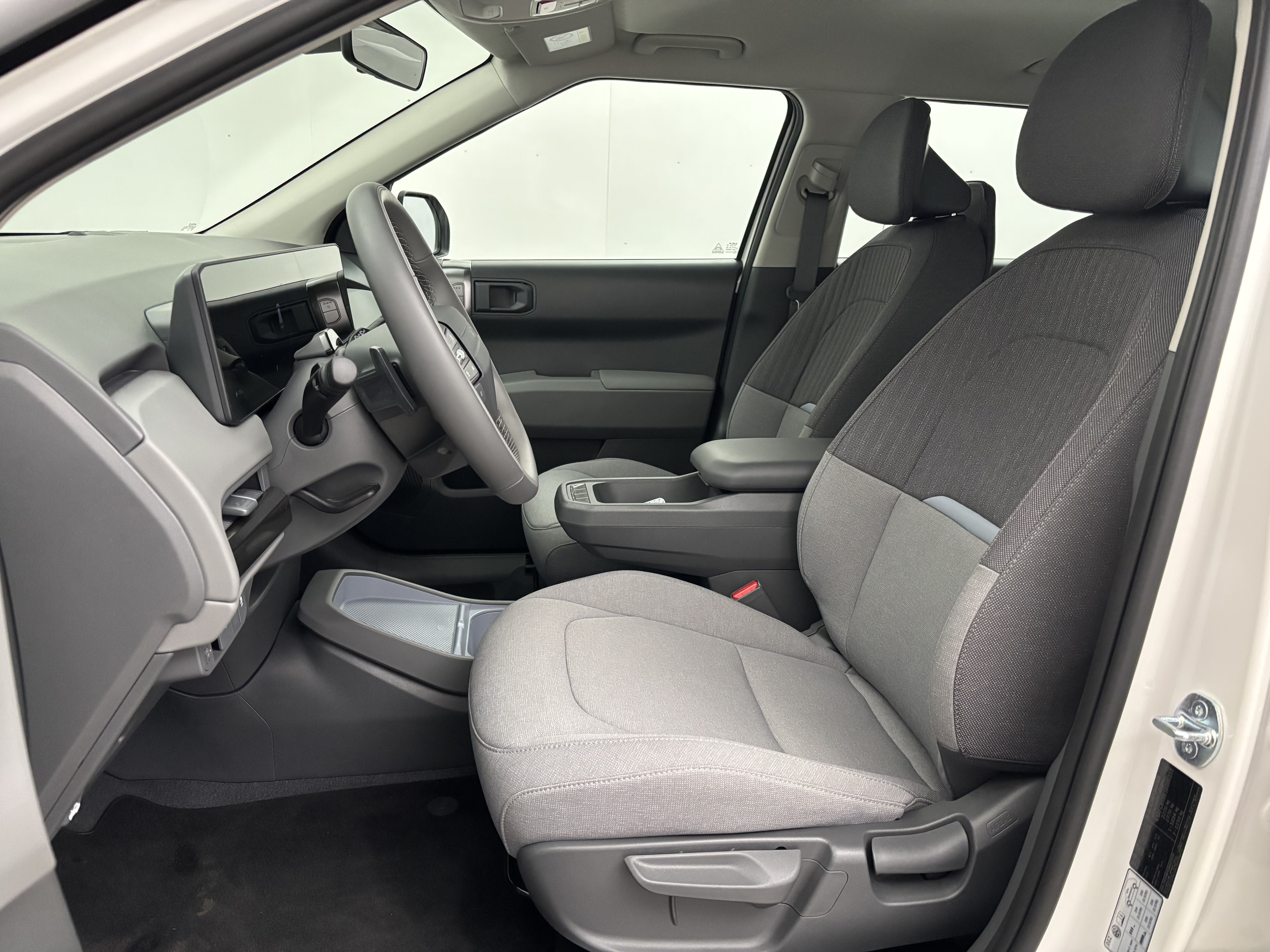 Kia EV3 2025