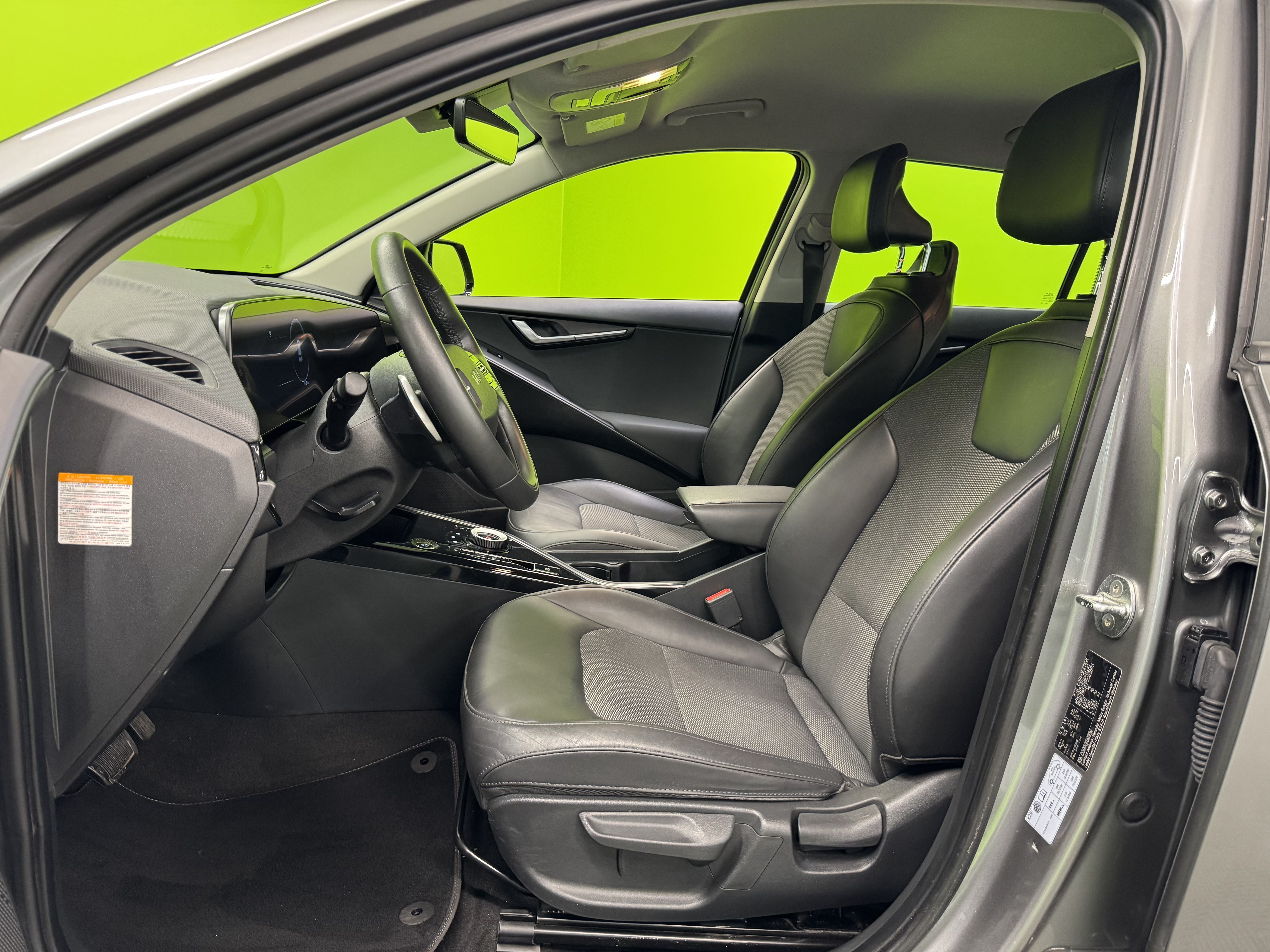 Kia Niro 2023