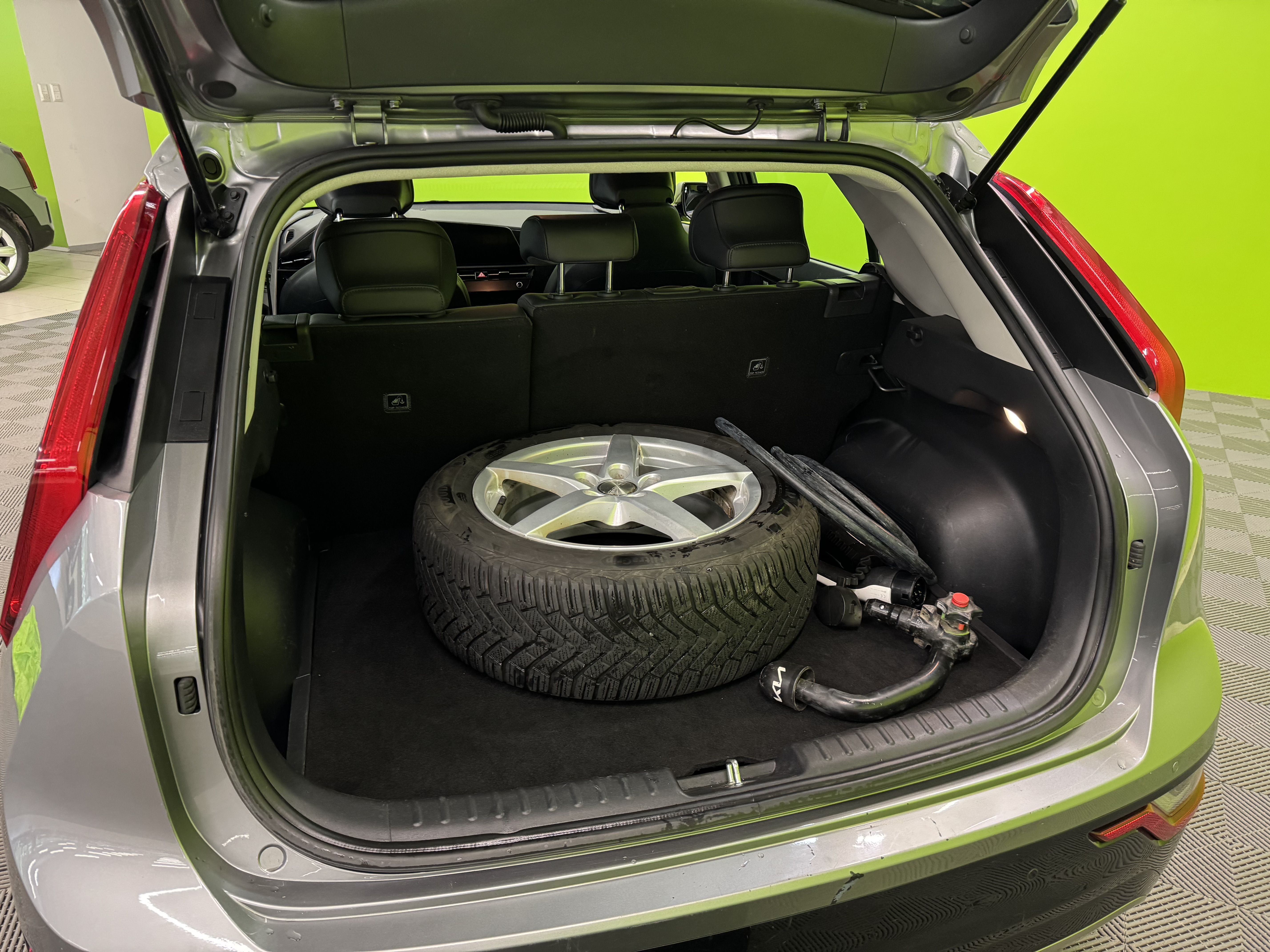 Kia Niro 2023