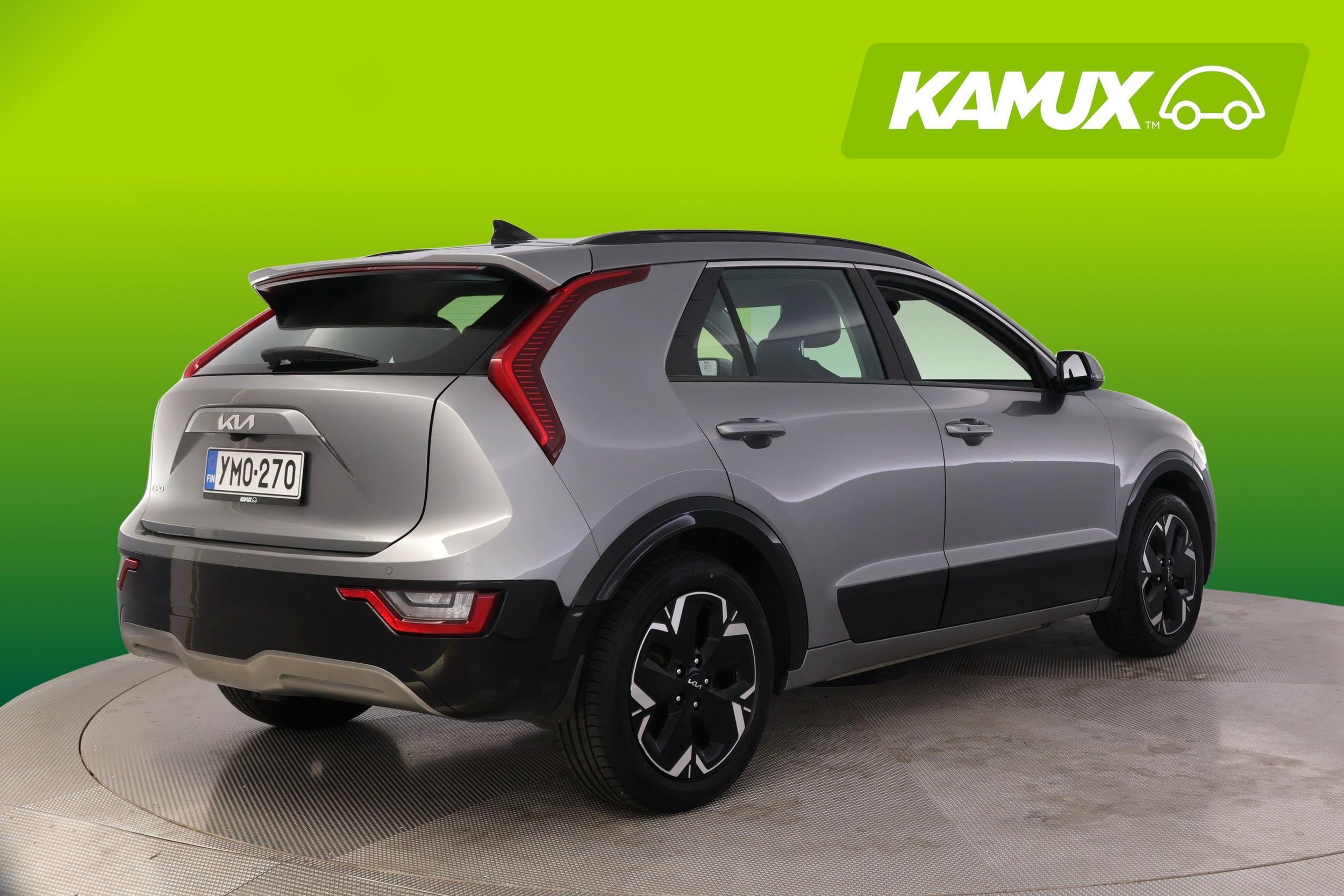 Kia Niro 2023