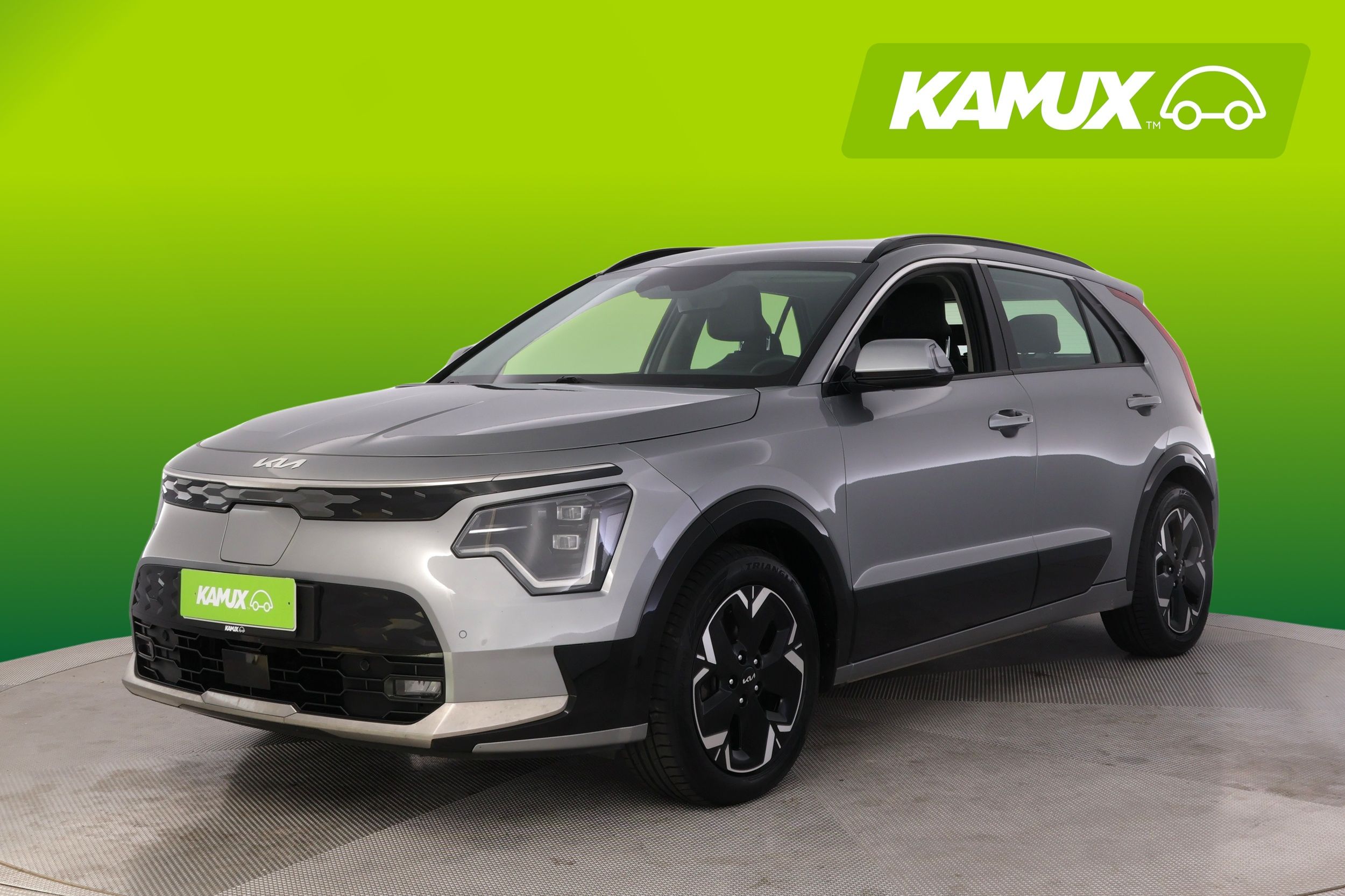 Kia Niro 2023