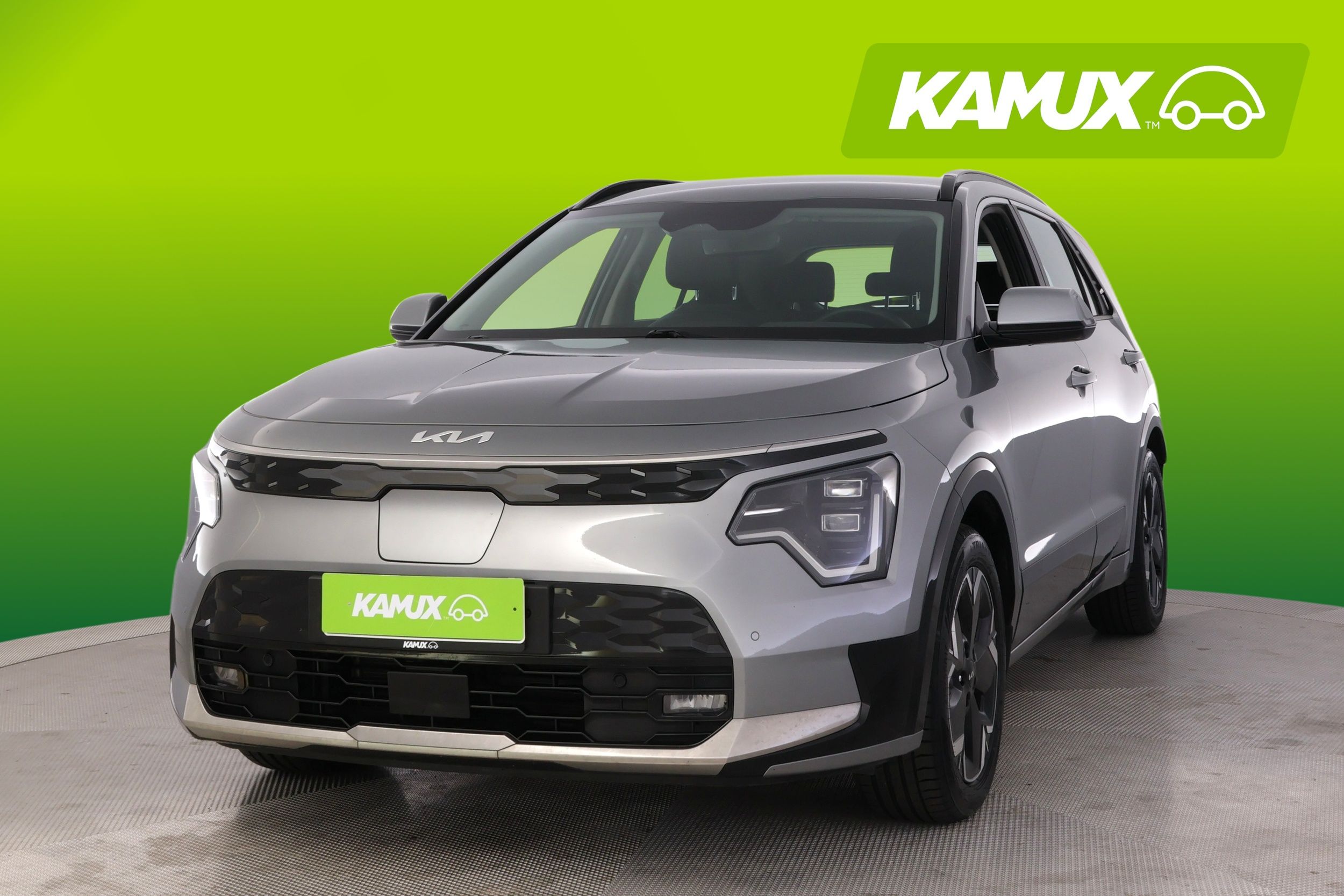 Kia Niro 2023