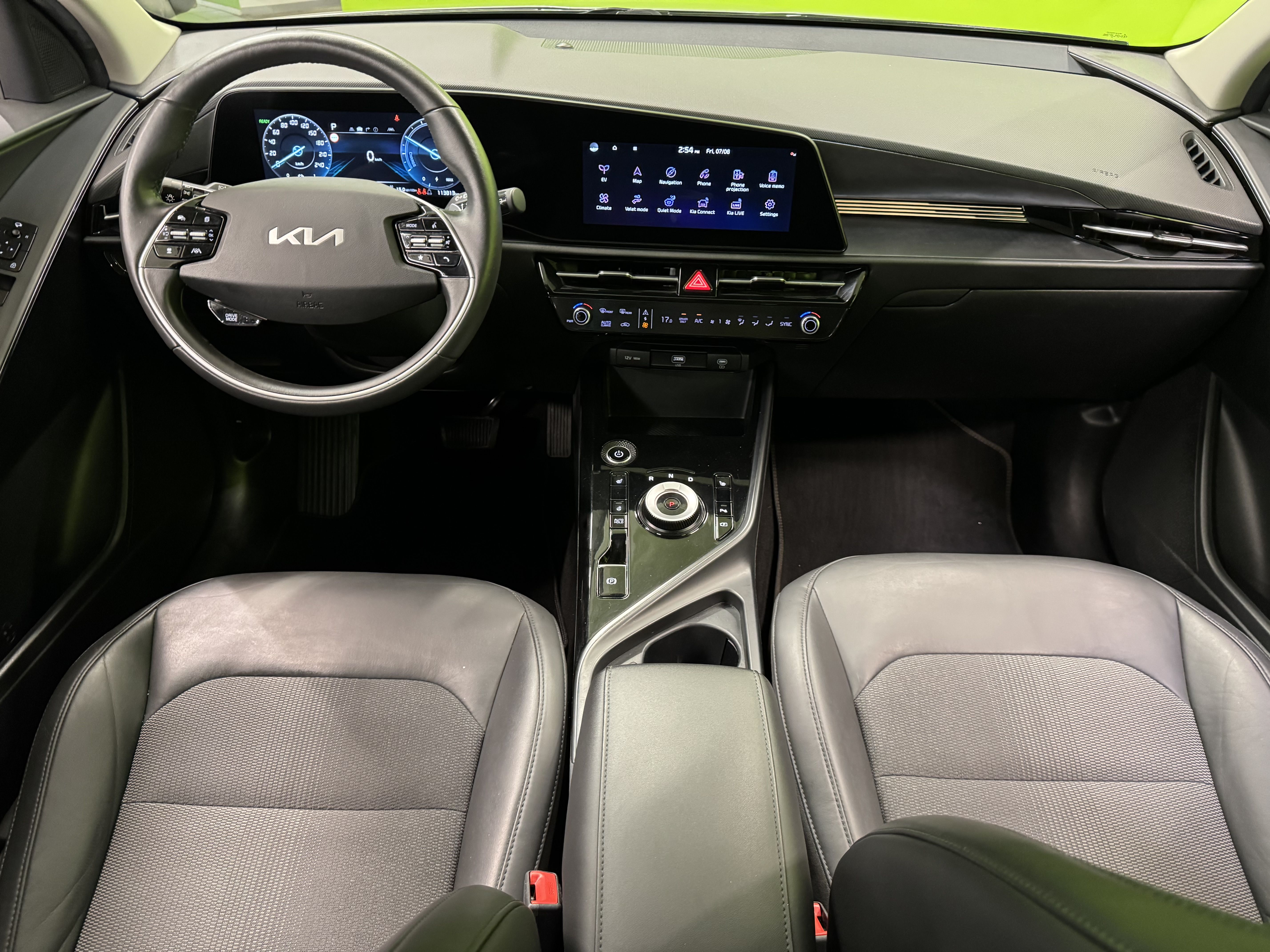 Kia Niro 2023