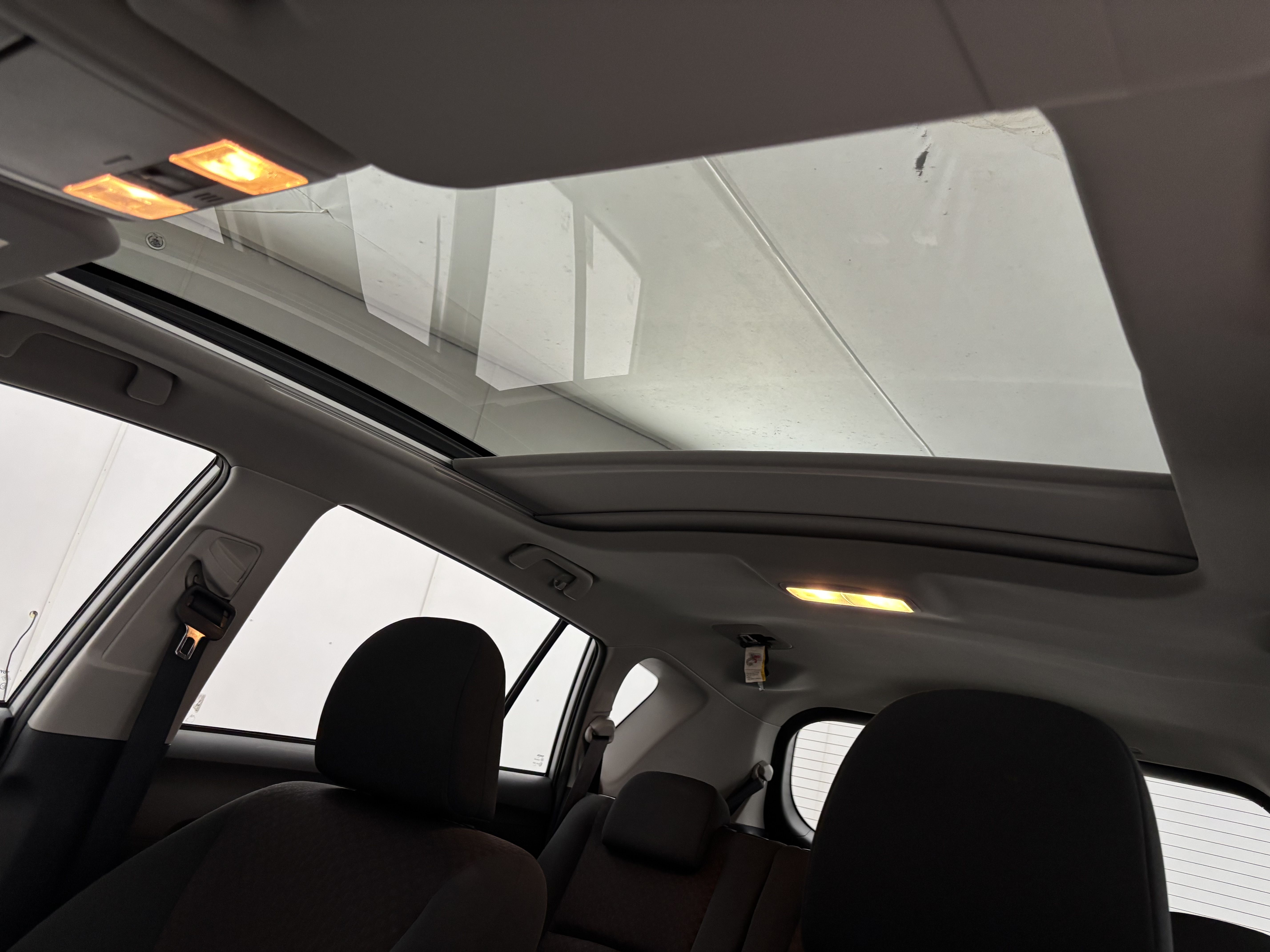 Toyota Verso 2010