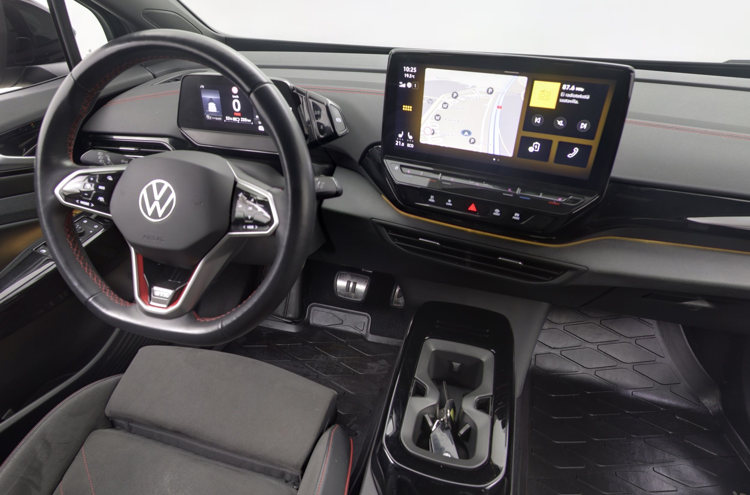 Volkswagen ID.5 2023