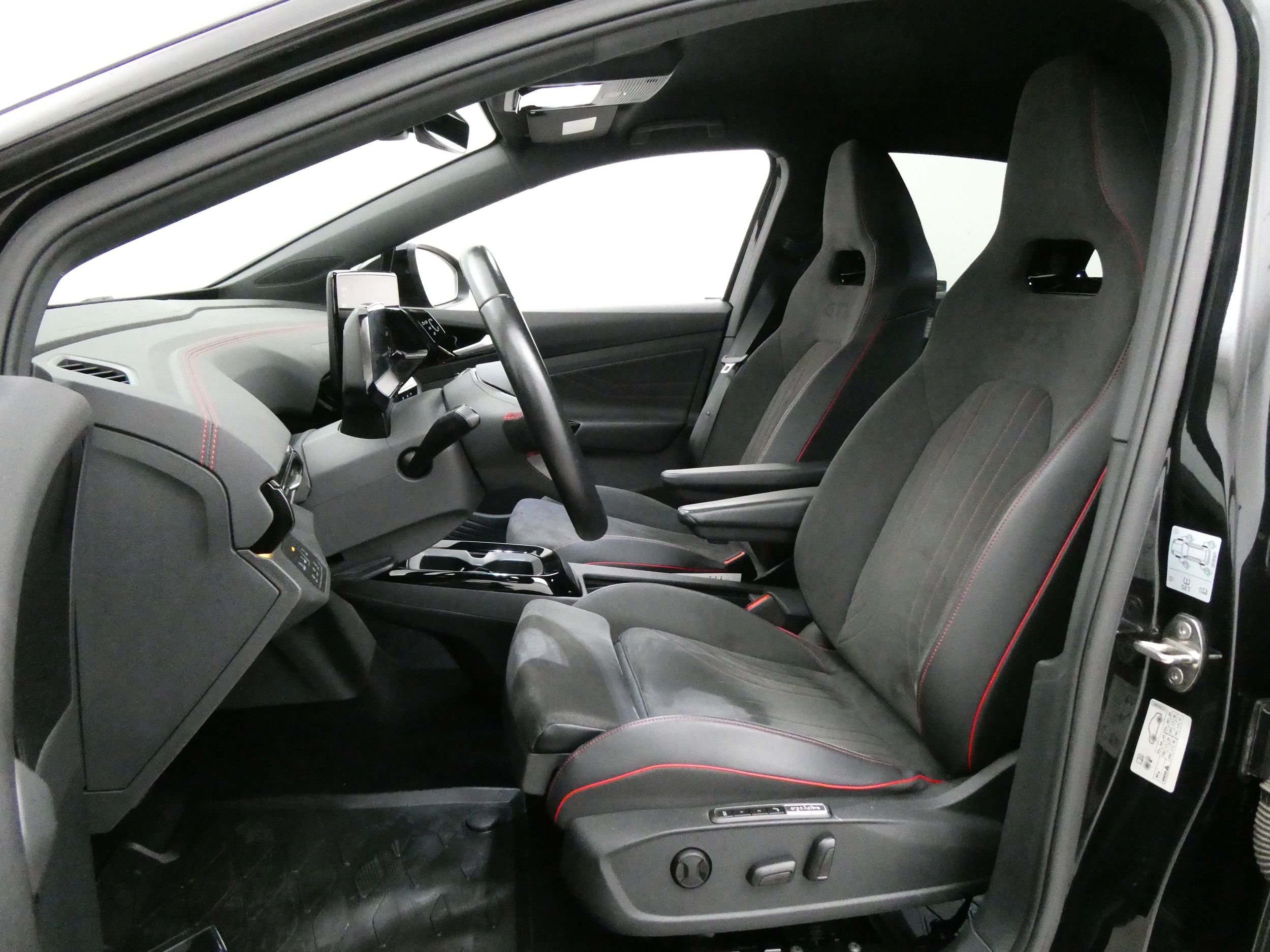 Volkswagen ID.5 2023