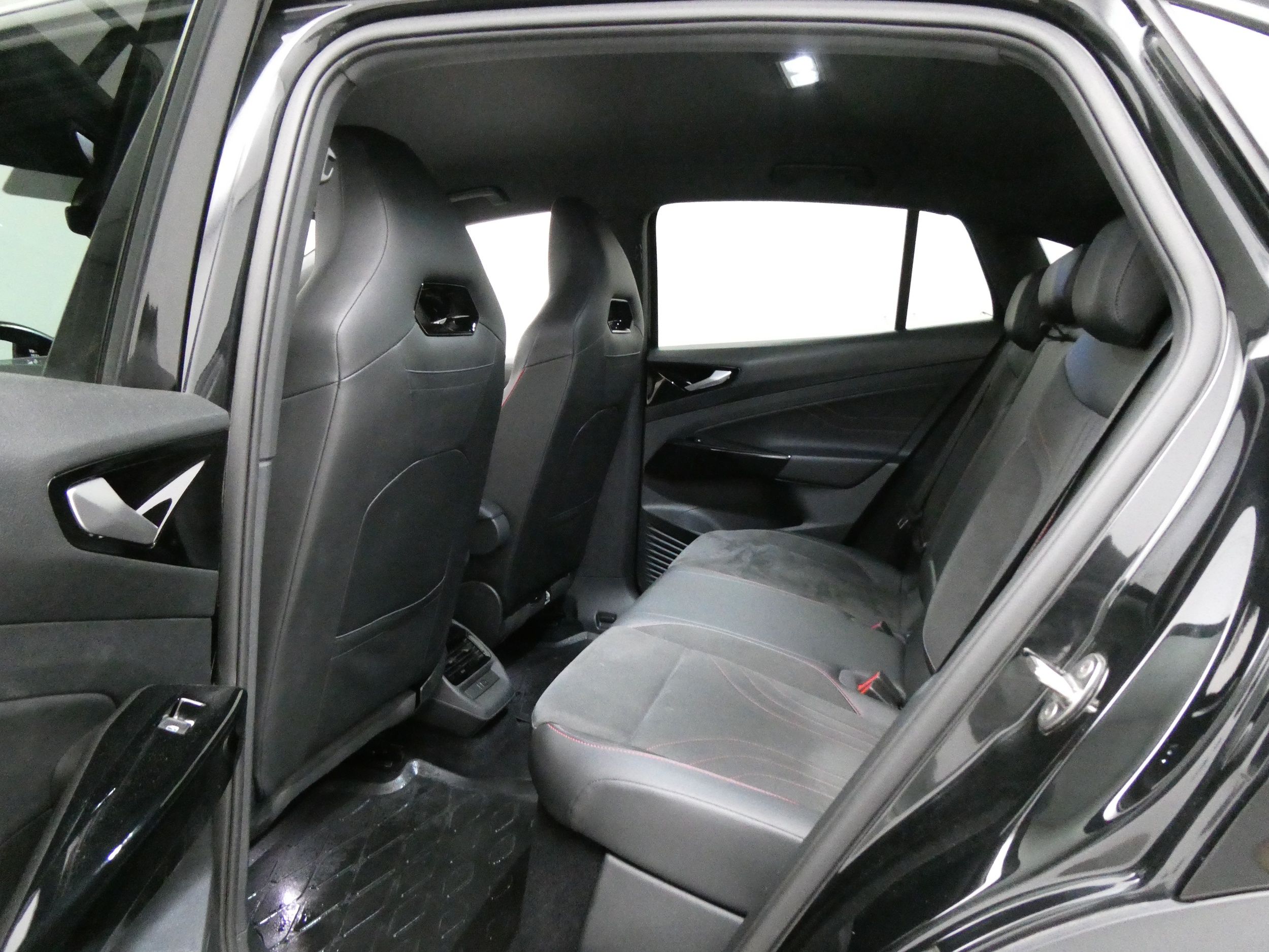 Volkswagen ID.5 2023