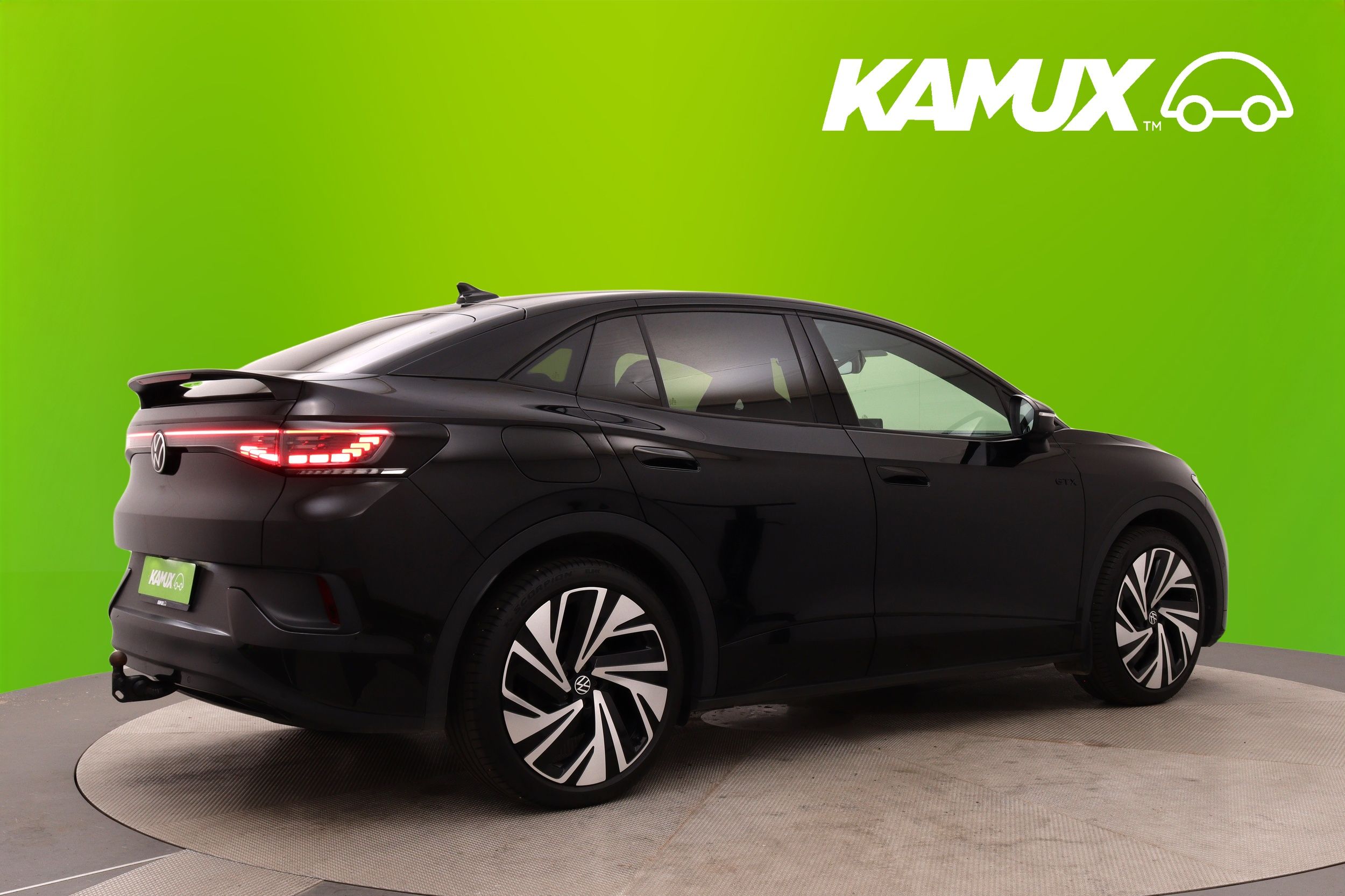 Volkswagen ID.5 2023