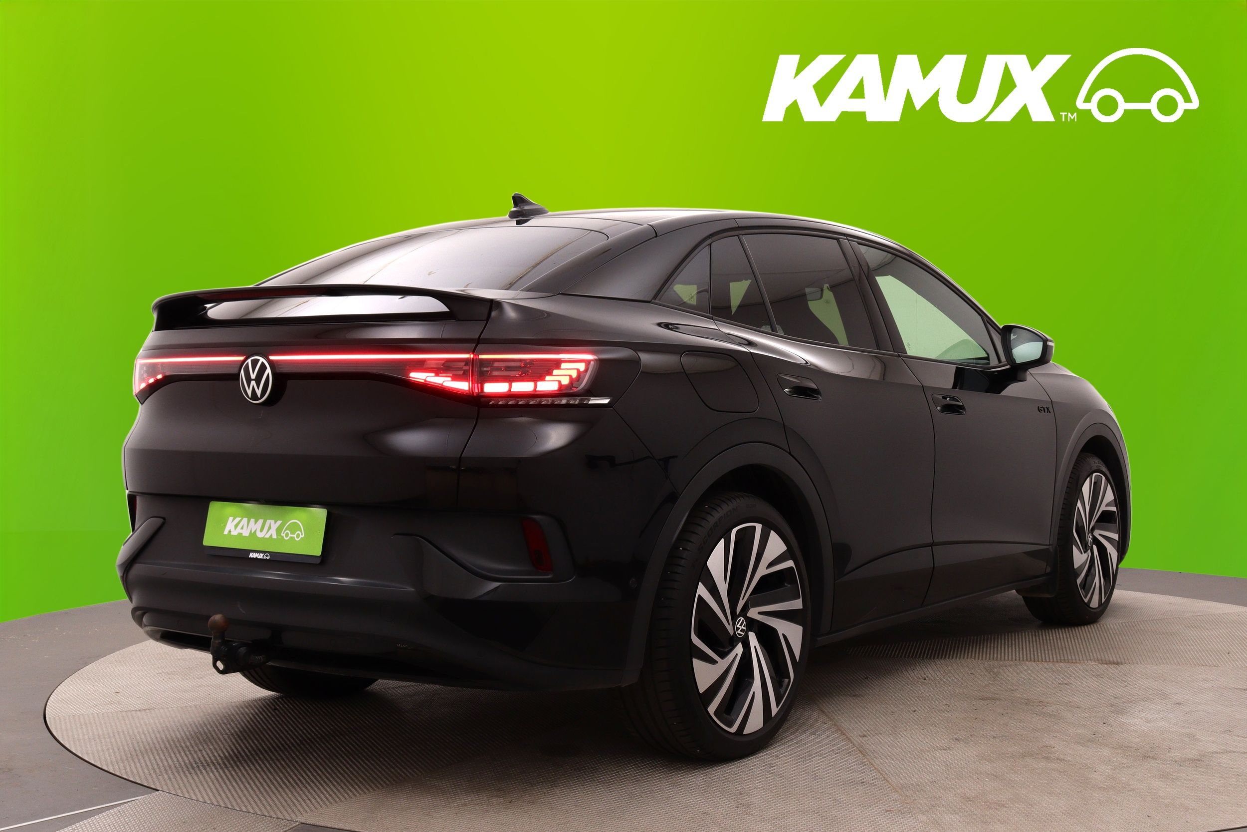 Volkswagen ID.5 2023